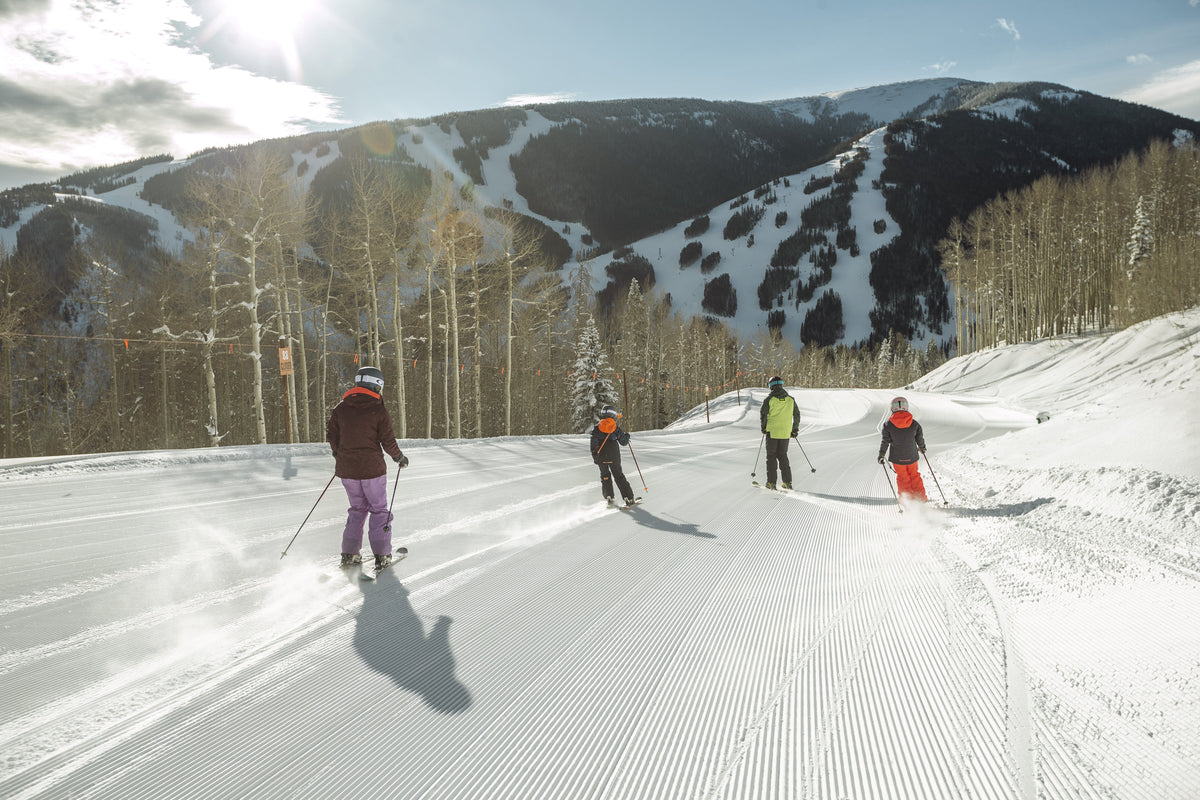 Beaver Creek
