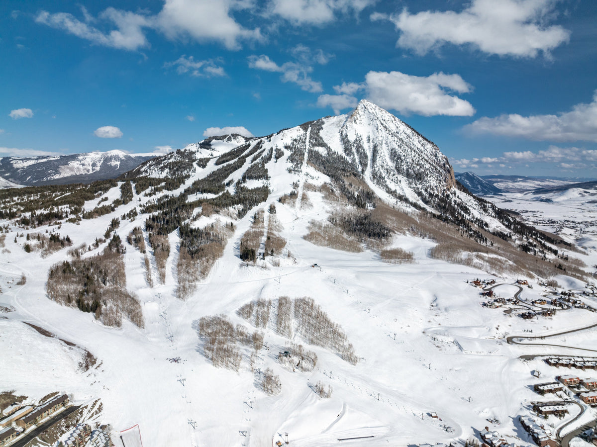 Crested Butte