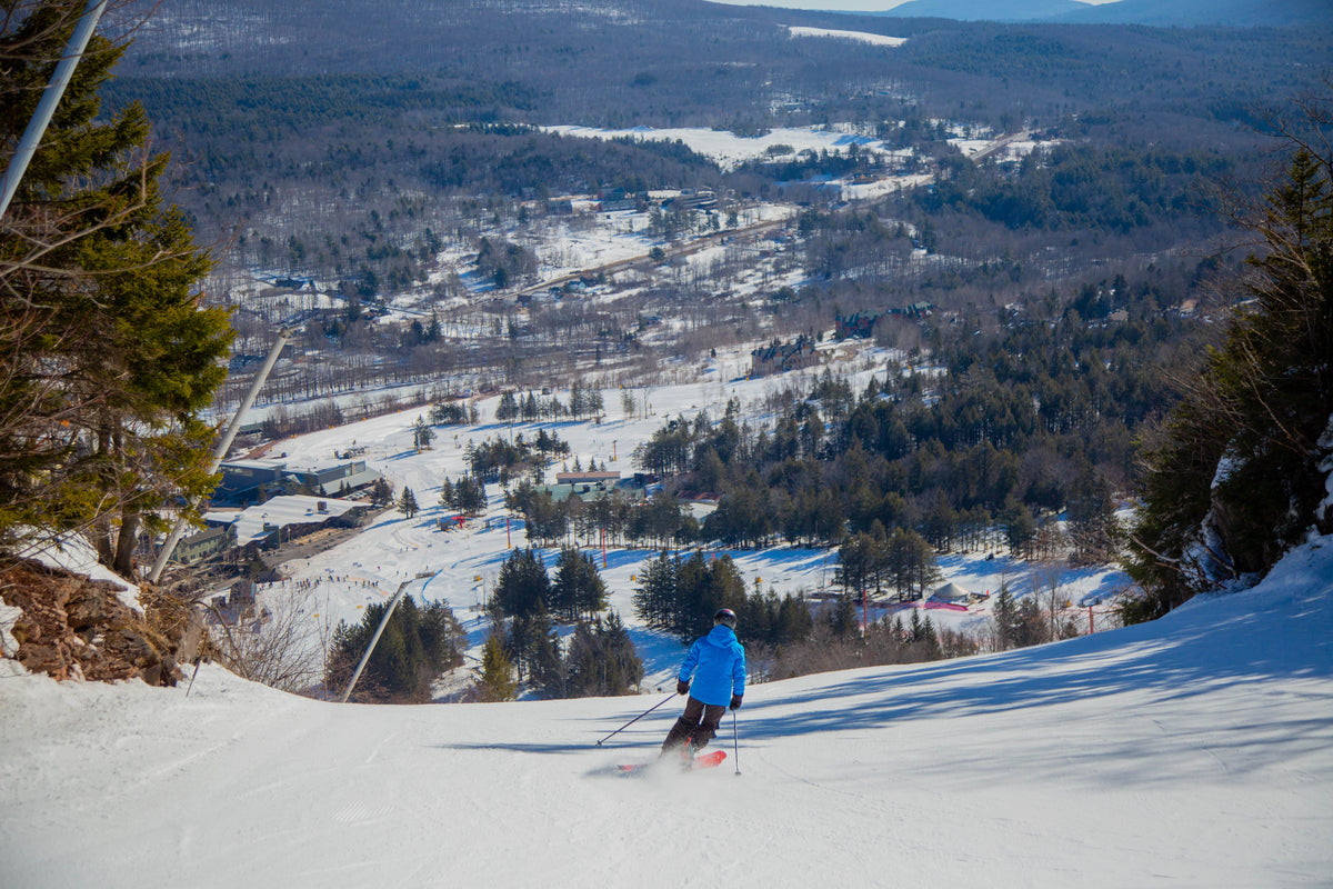 Hunter Mountain