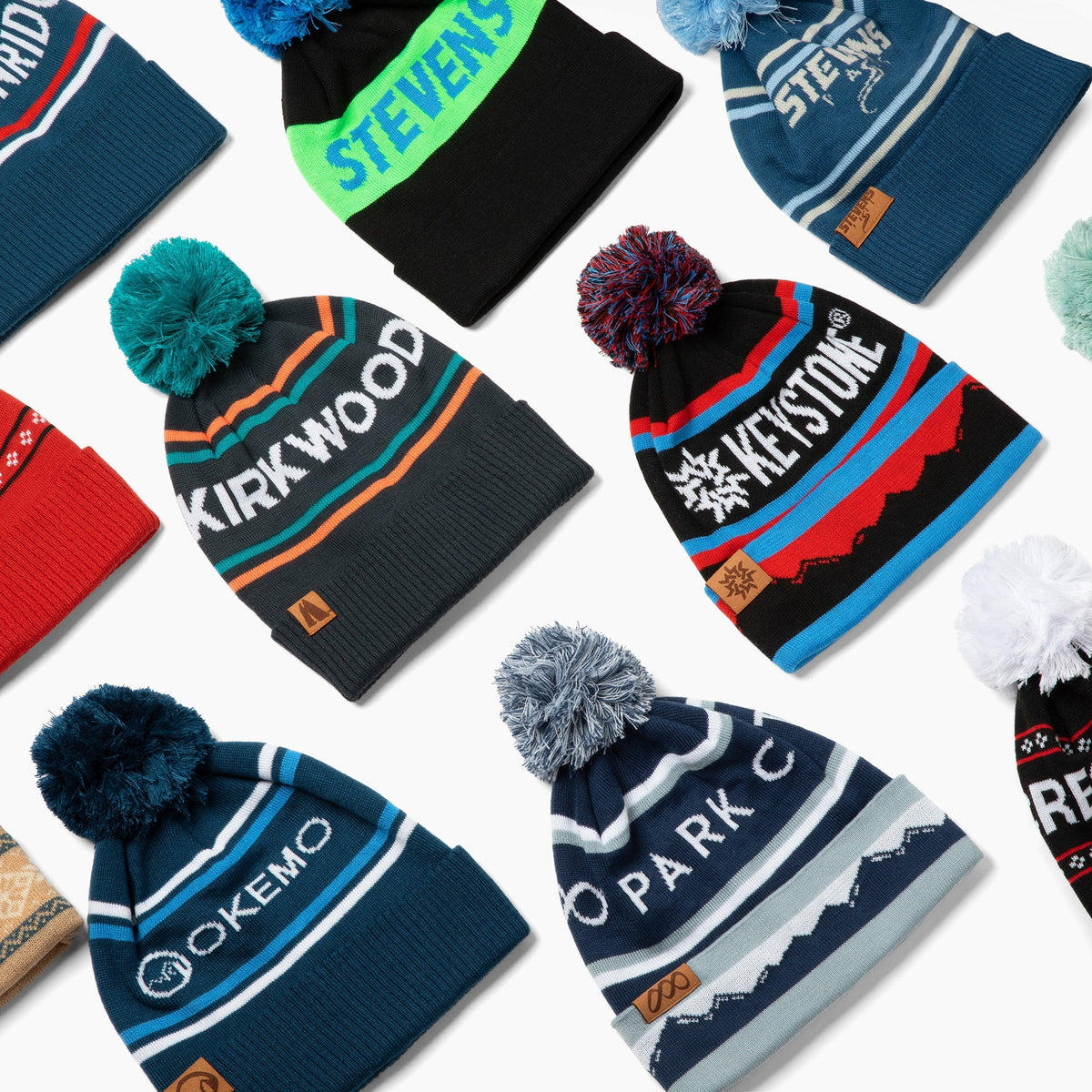 All Headwear