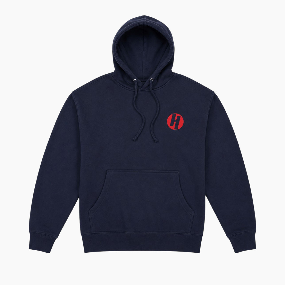 Tahoe Is Heavenly Hooded Sweatshirt