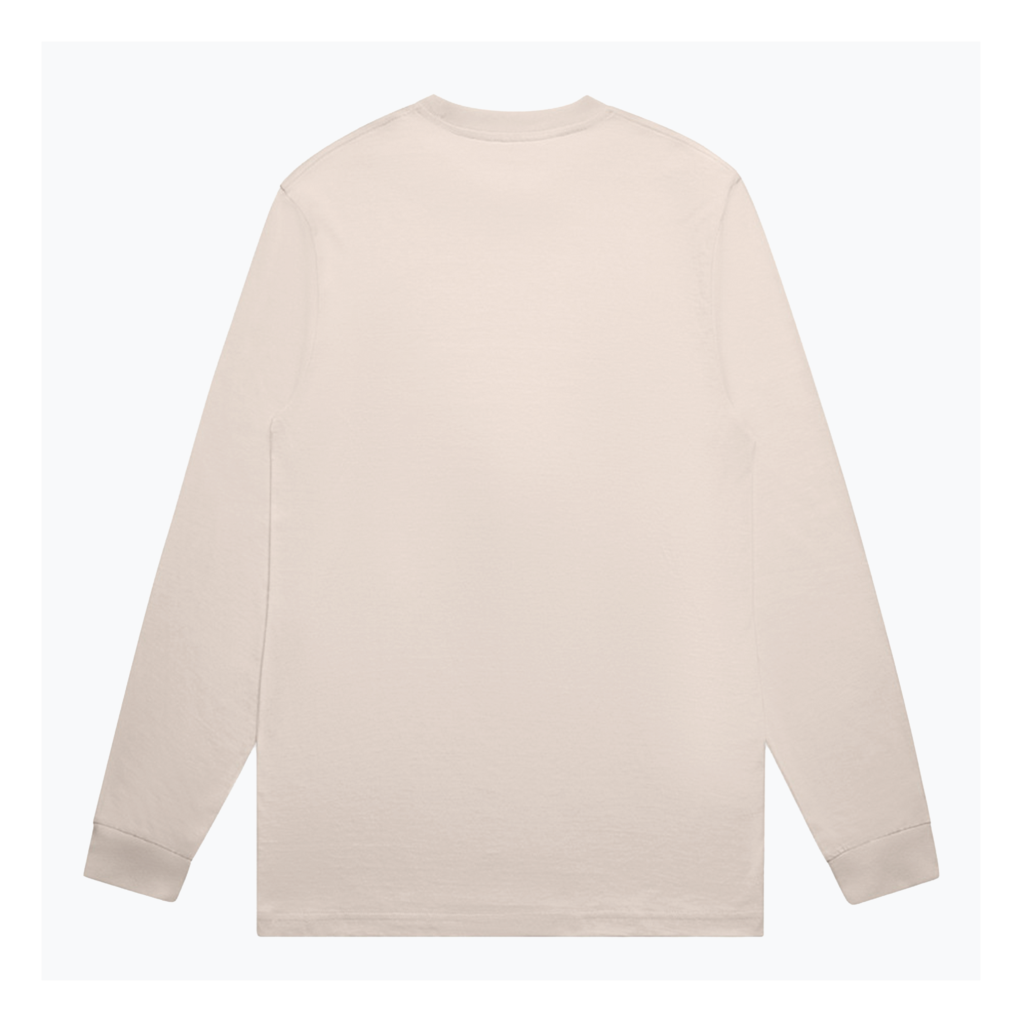Kingdom of Breck Logo Long Sleeve T-Shirt