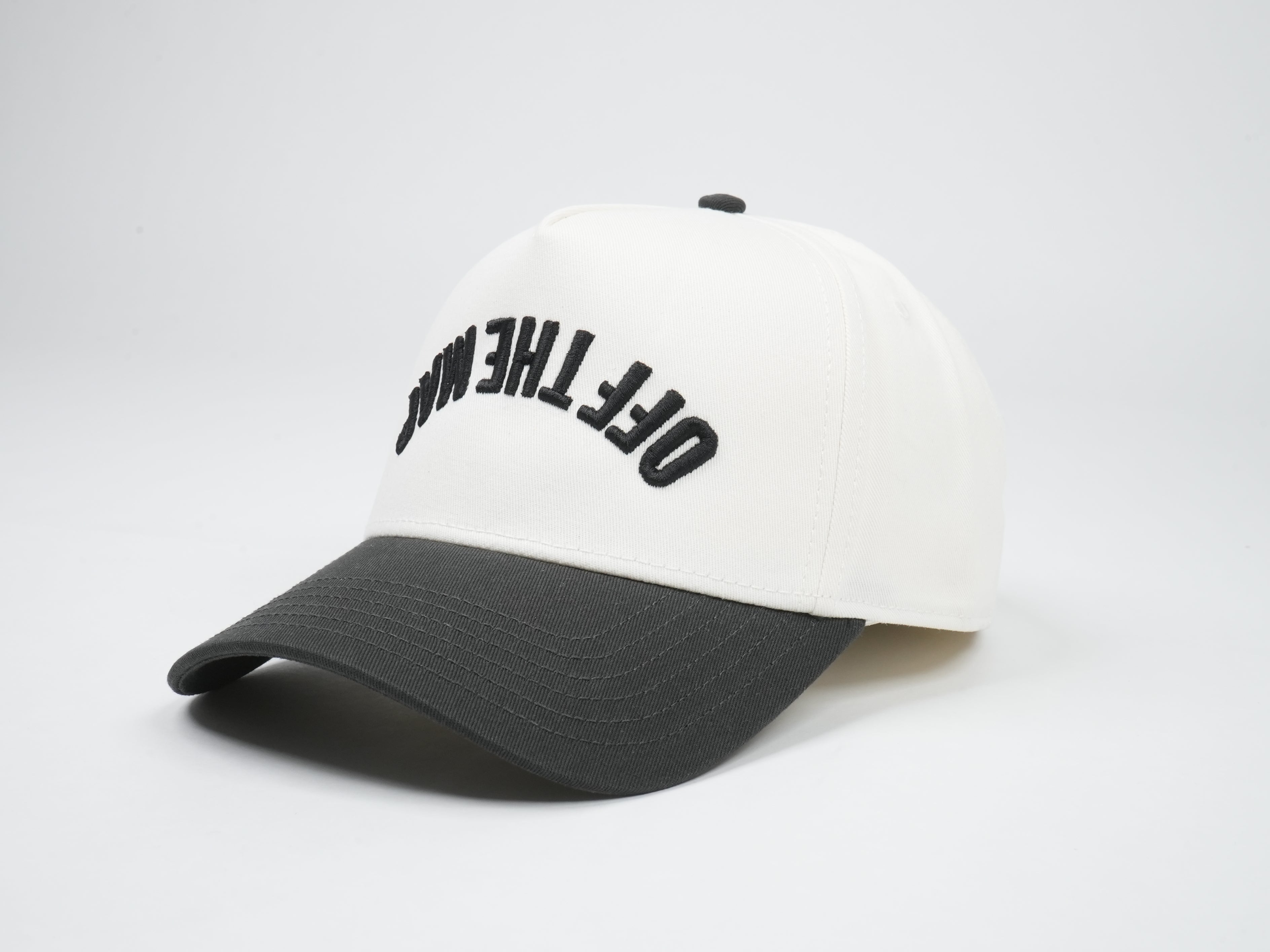Kingdom of Breck Off The Map Cap