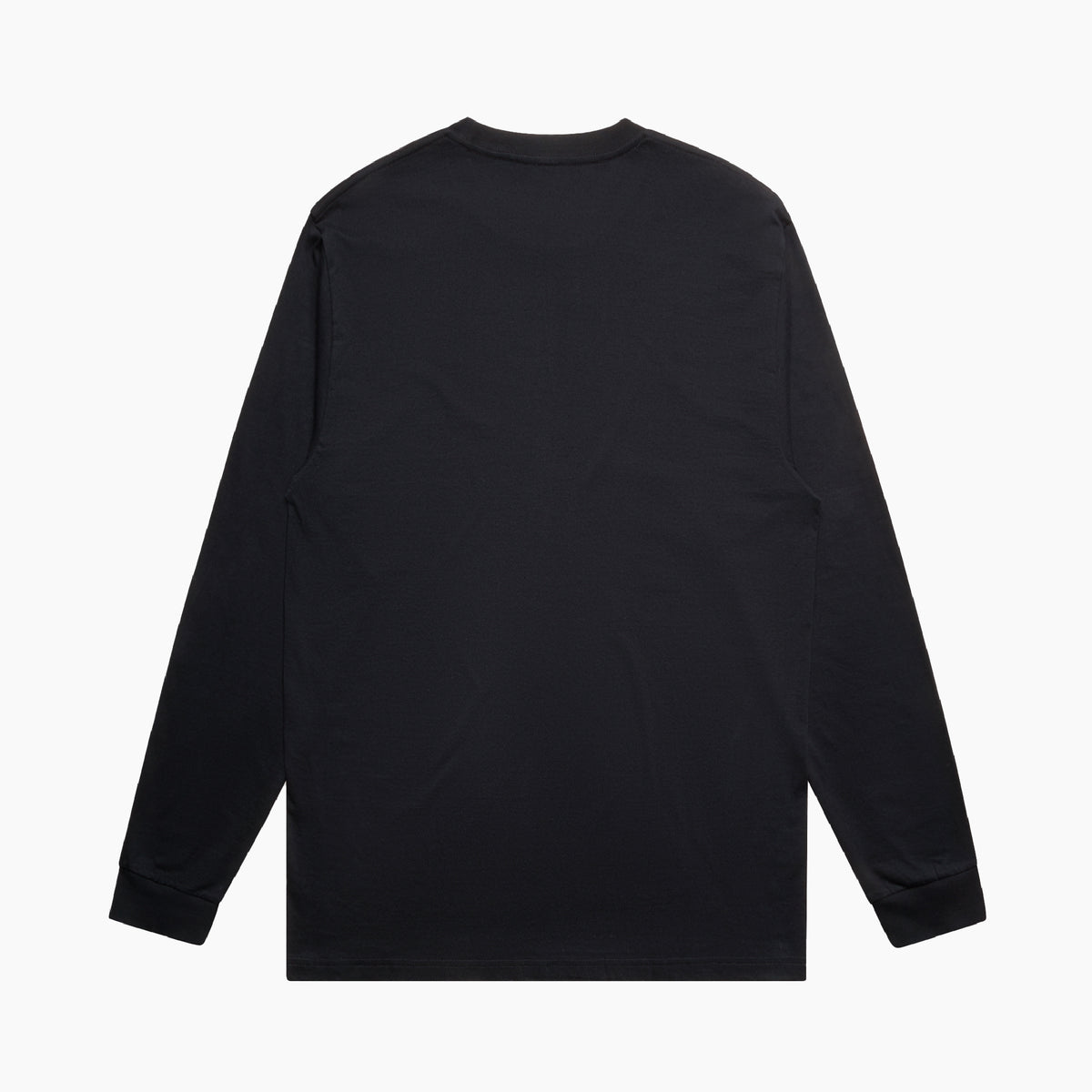 Stevens Pass 90th Anniversary Long Sleeve Tee