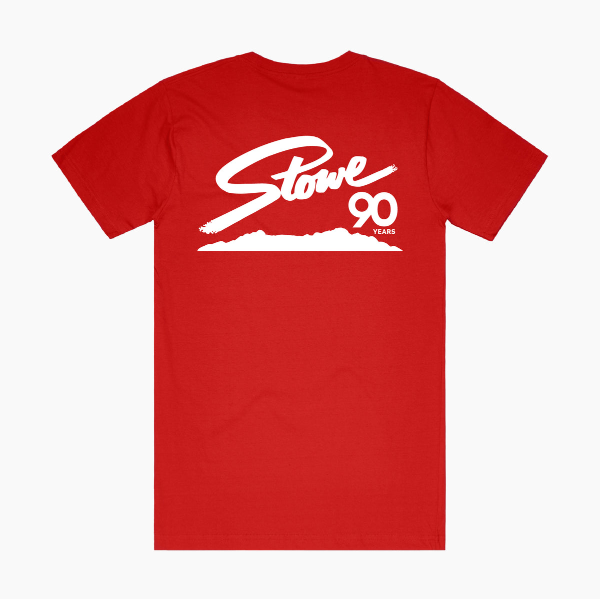 Stowe 90th Anniversary T-Shirt