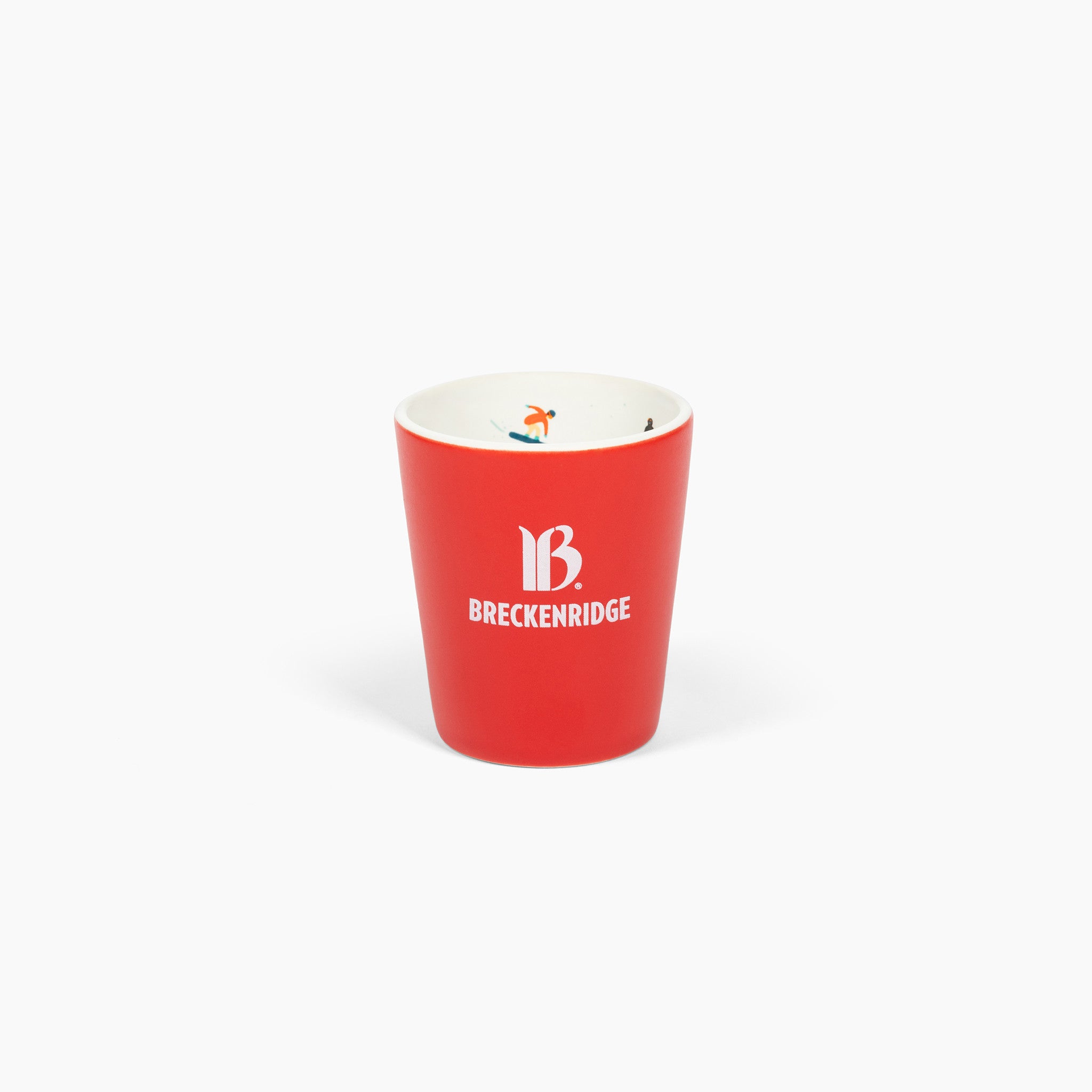 Breckenridge Gondola Shot Glass