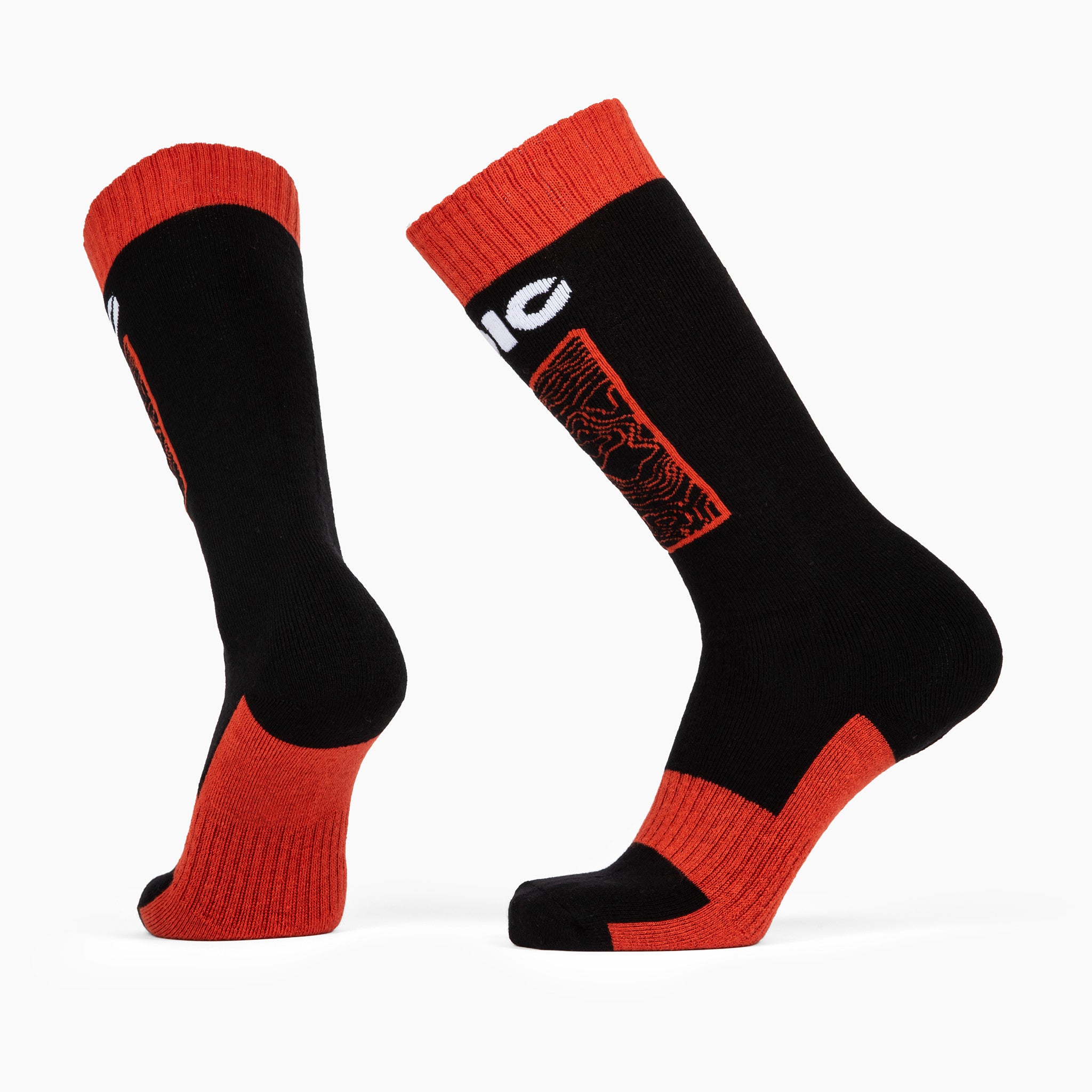Epic Ski Socks