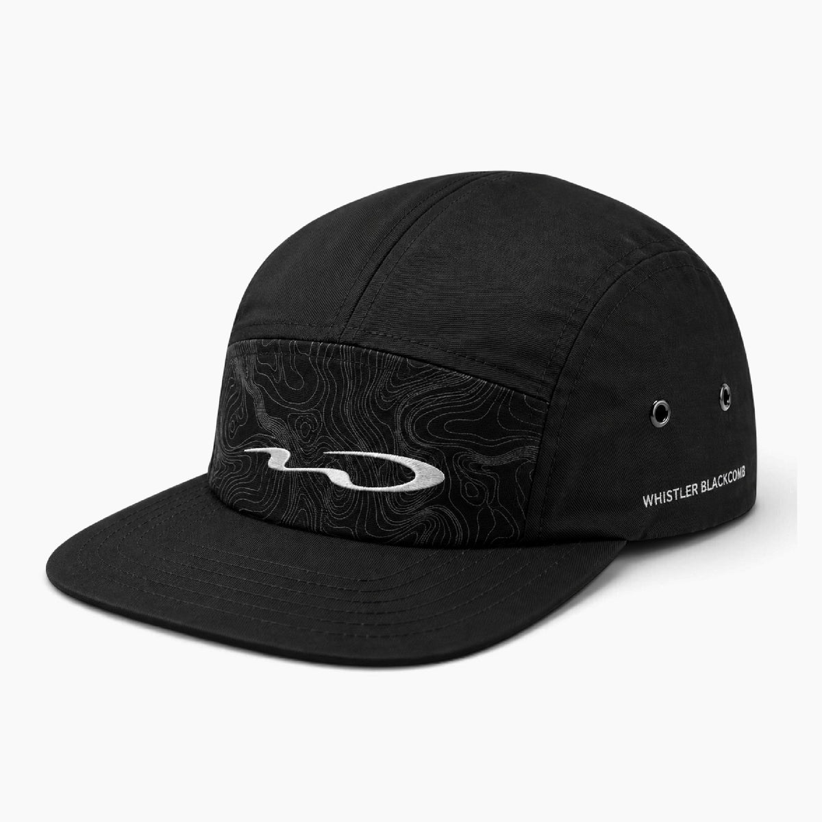 Whistler Go Beyond Camper Hat