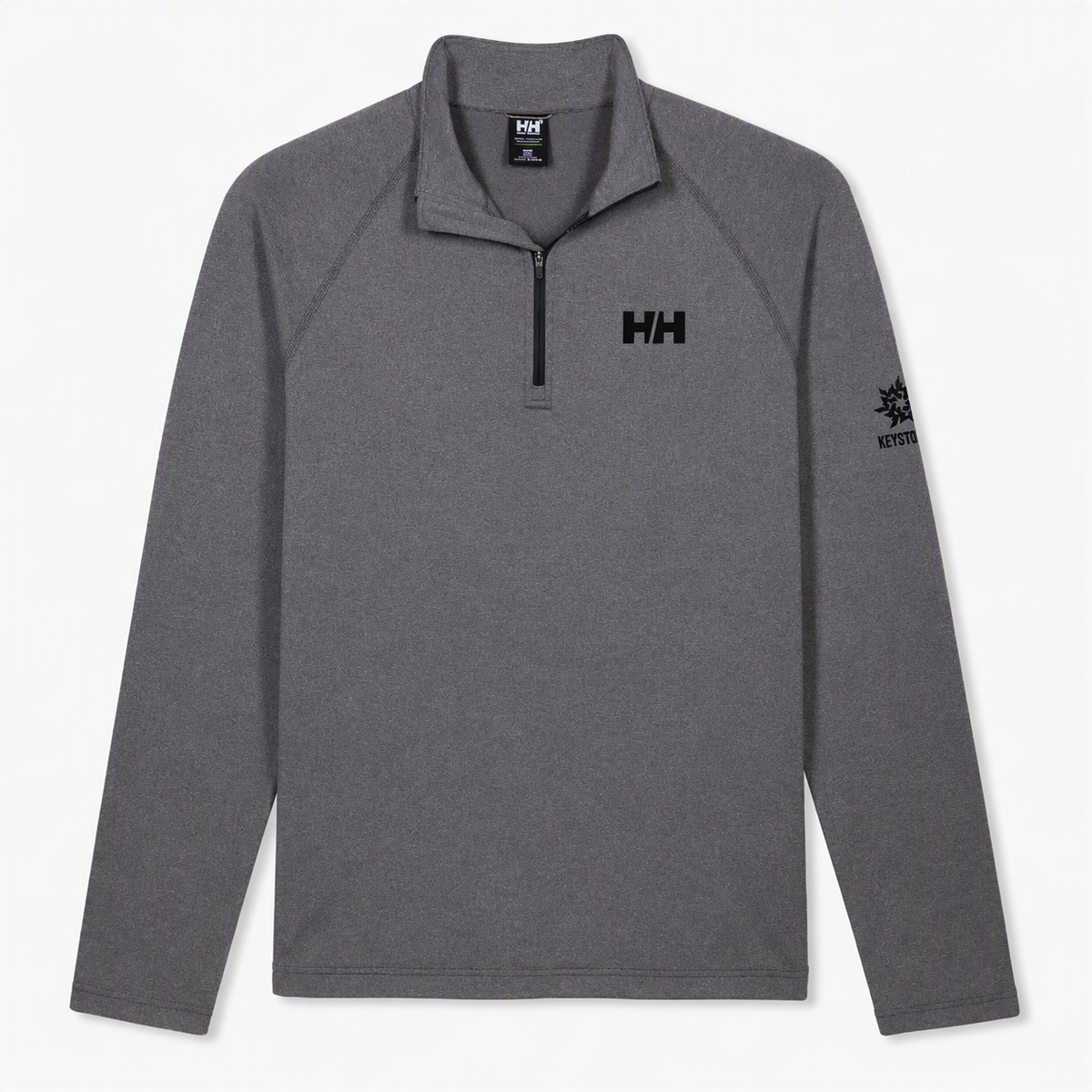 Helly Hansen Keystone Tyri Half-Zip Pullover