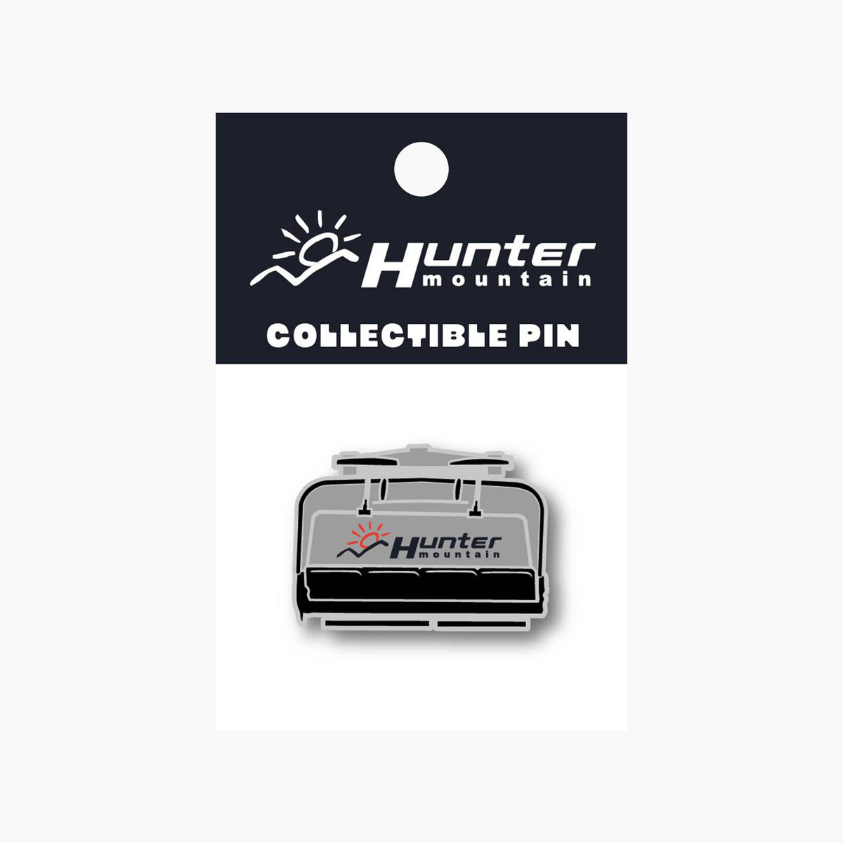 Hunter Lift Pin