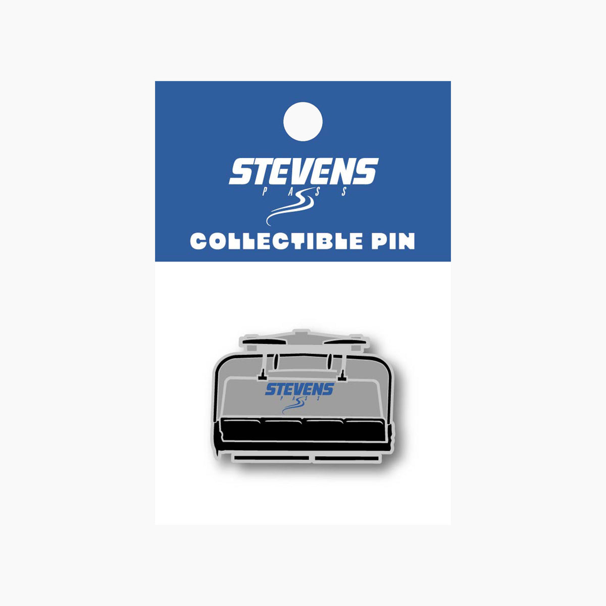 Stevens Pass Lift Pin