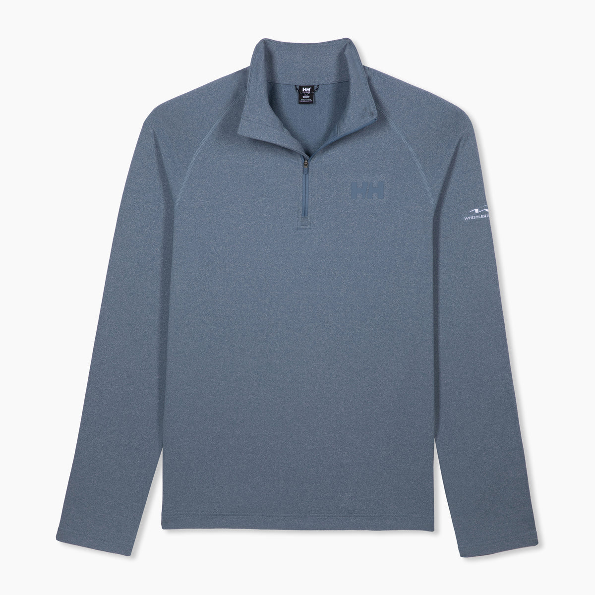 Helly Hansen Whistler Blackcomb Tyri Half-Zip Pullover