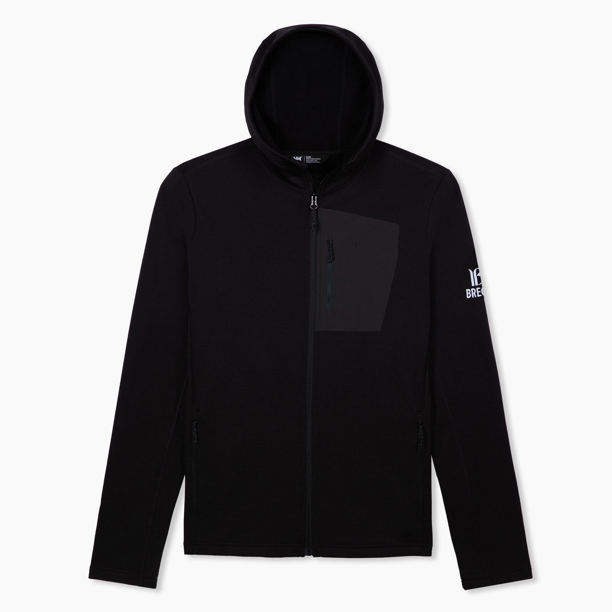 Helly Hansen Breckenridge Versalite Hooded Jacket