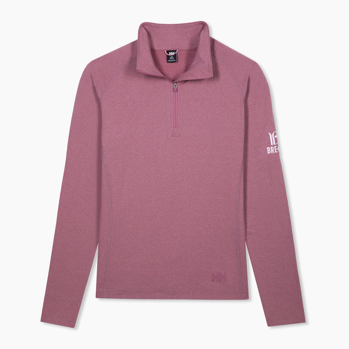 Helly Hansen Women's Breckenridge Tyri Knit Half-Zip Pullover