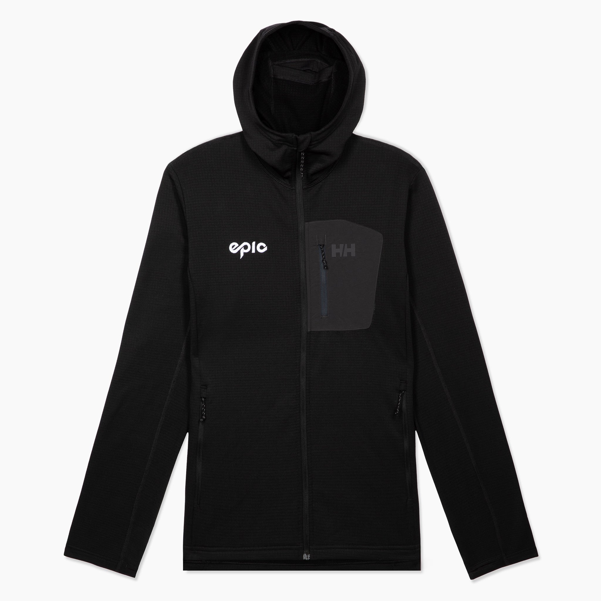 Epic X Helly Hansen Women's Versalite Hooded Jacket
