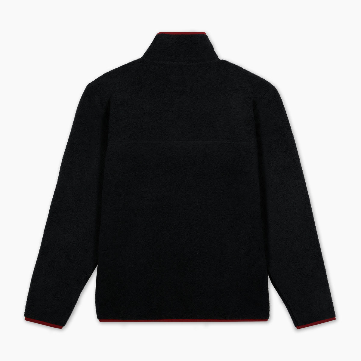 Keystone Quarter-Snap Ski Fleece