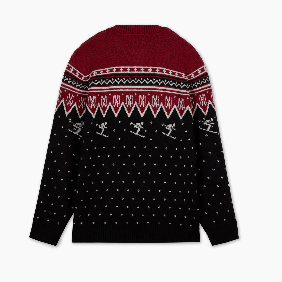 Beaver Creek Ski Sweater