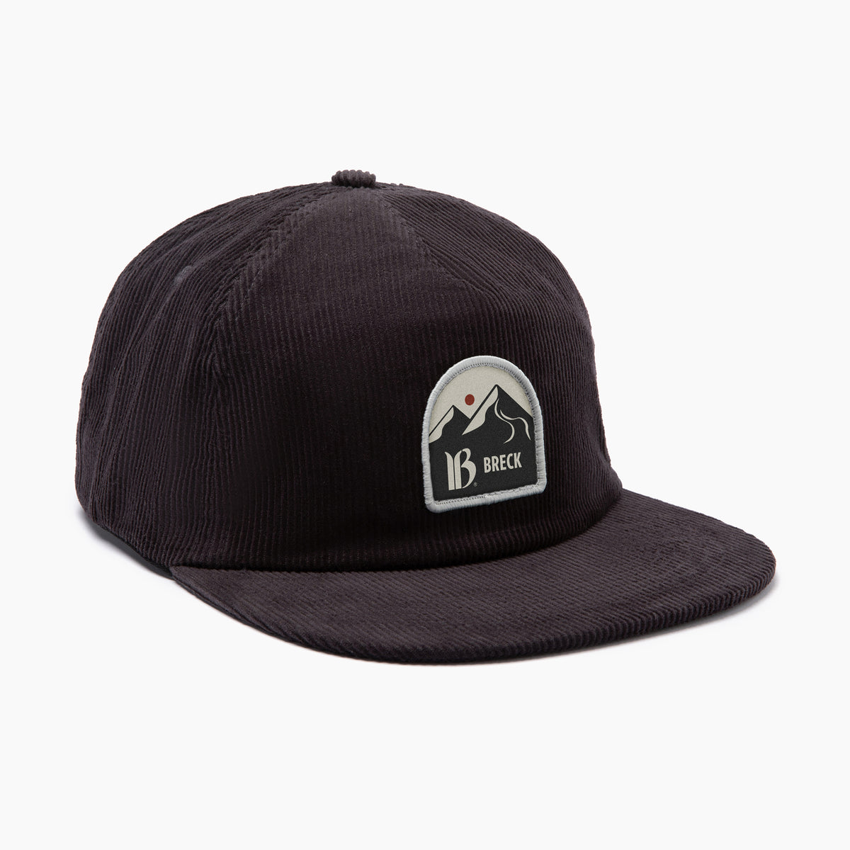 Breckenridge Corduroy Hat