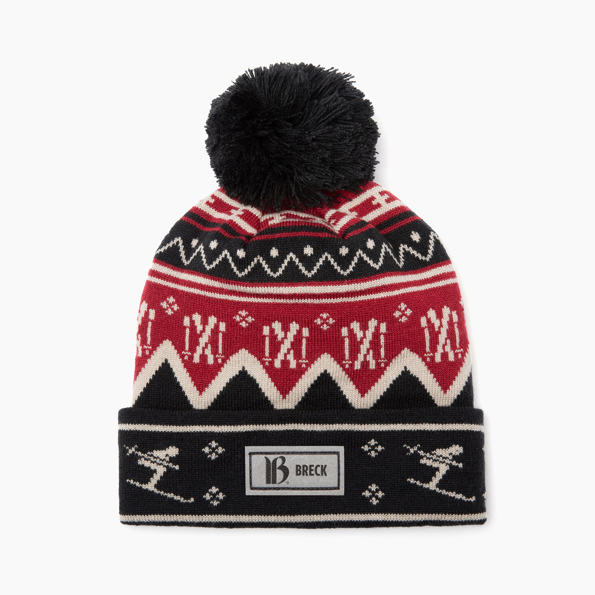 Breckenridge Ski Beanie