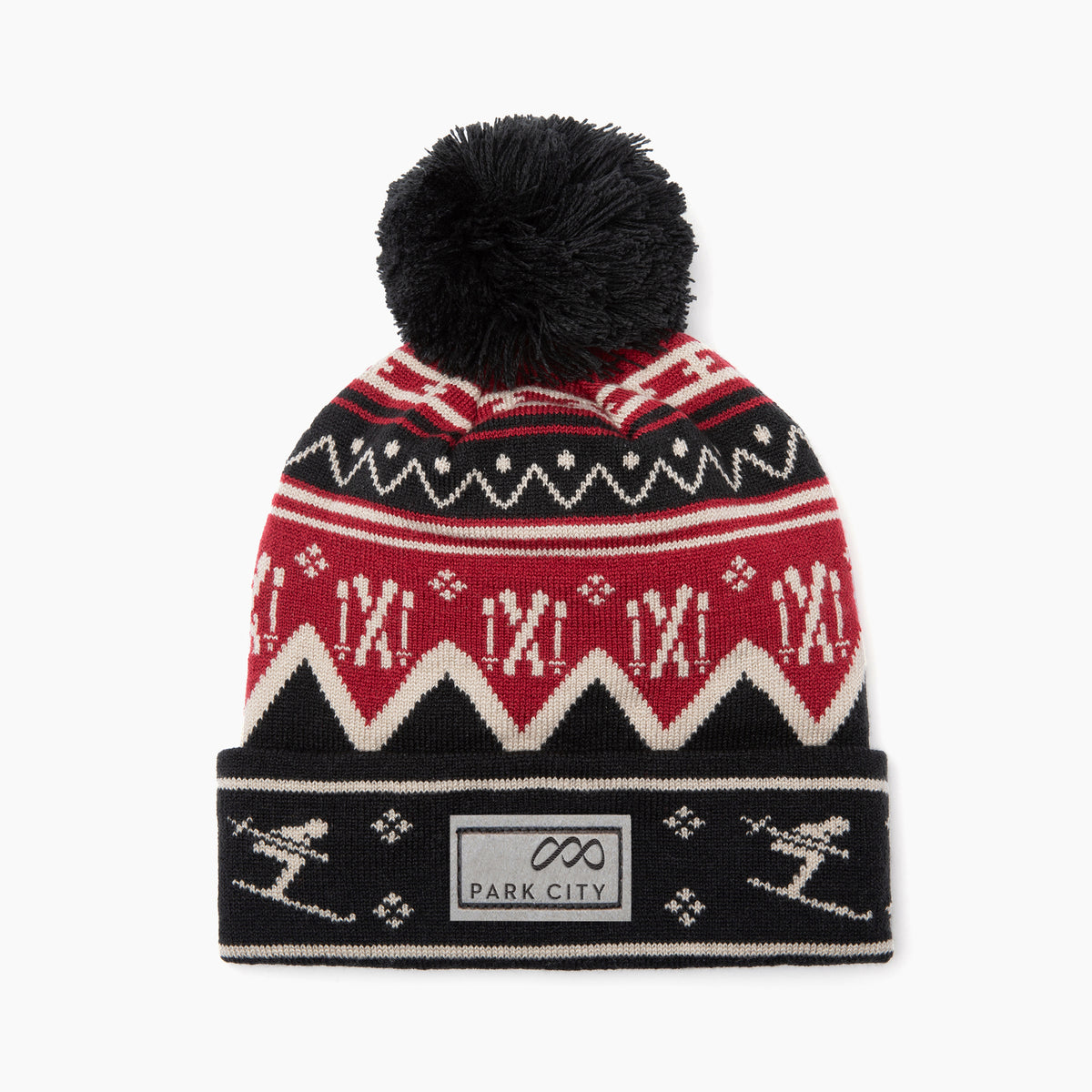 Park City Ski Beanie