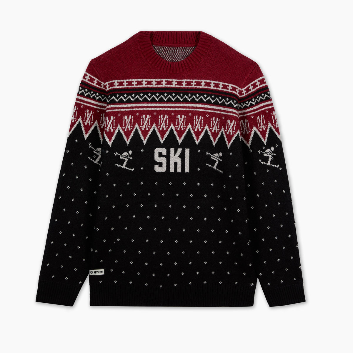 Keystone Ski Sweater