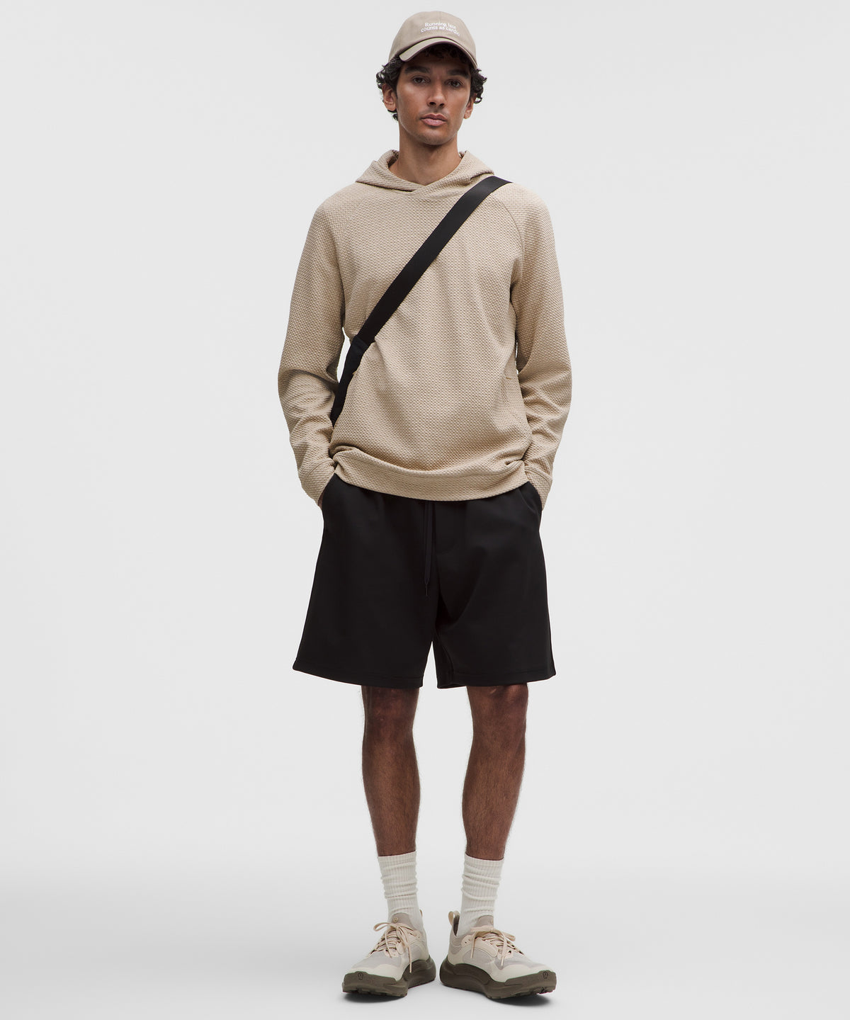 Breckenridge Ease the Day Hoodie