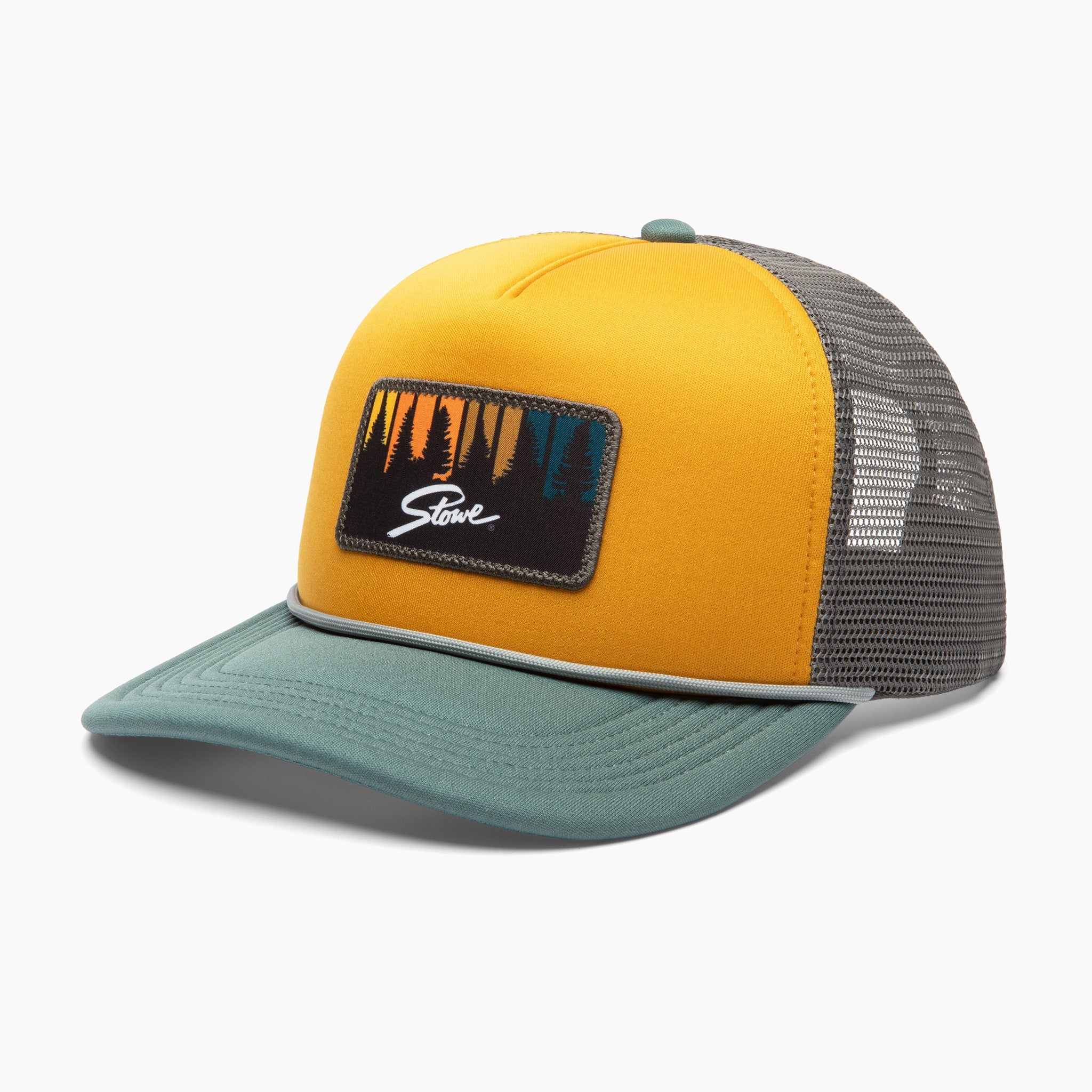 Stowe Foam Trucker Hat