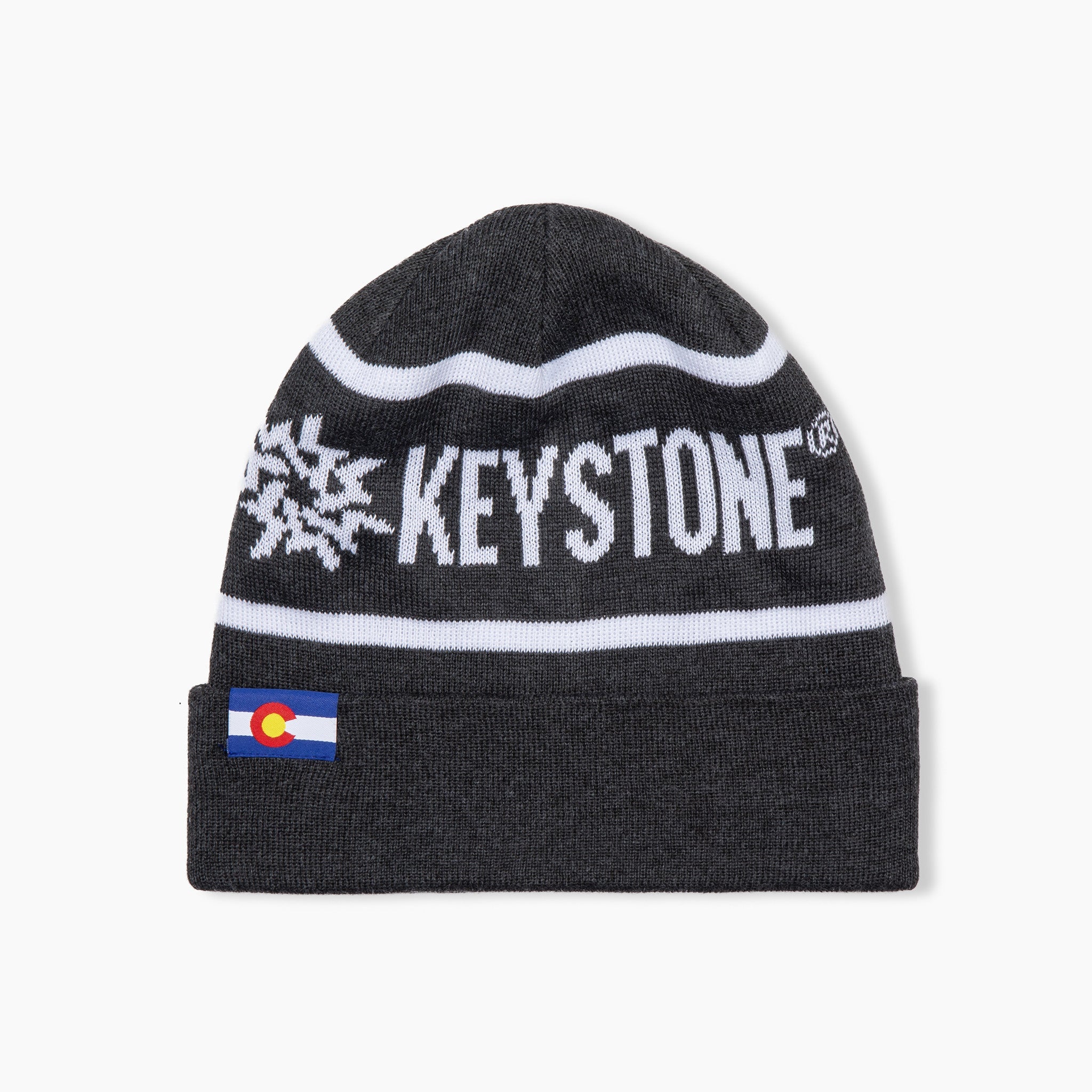 Keystone Heritage Beanie