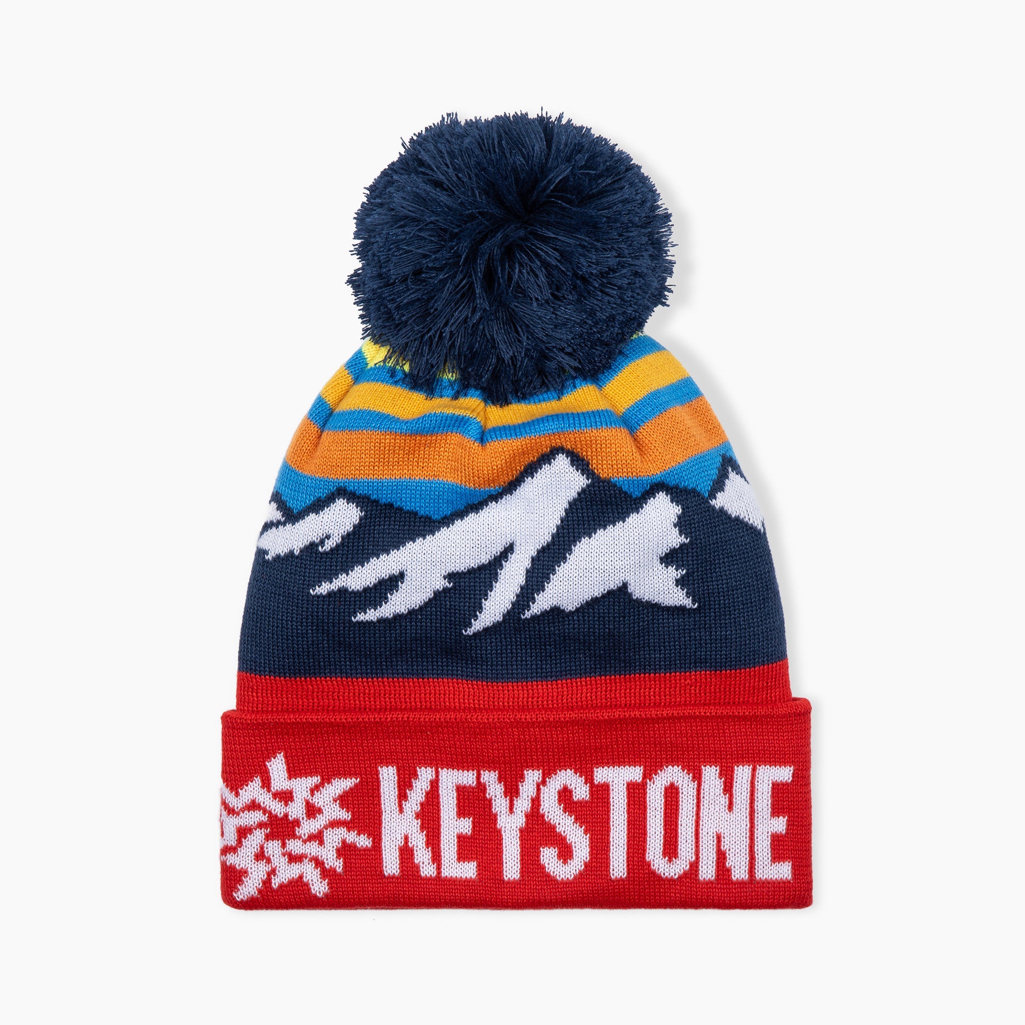 Keystone Youth Pow Field Beanie
