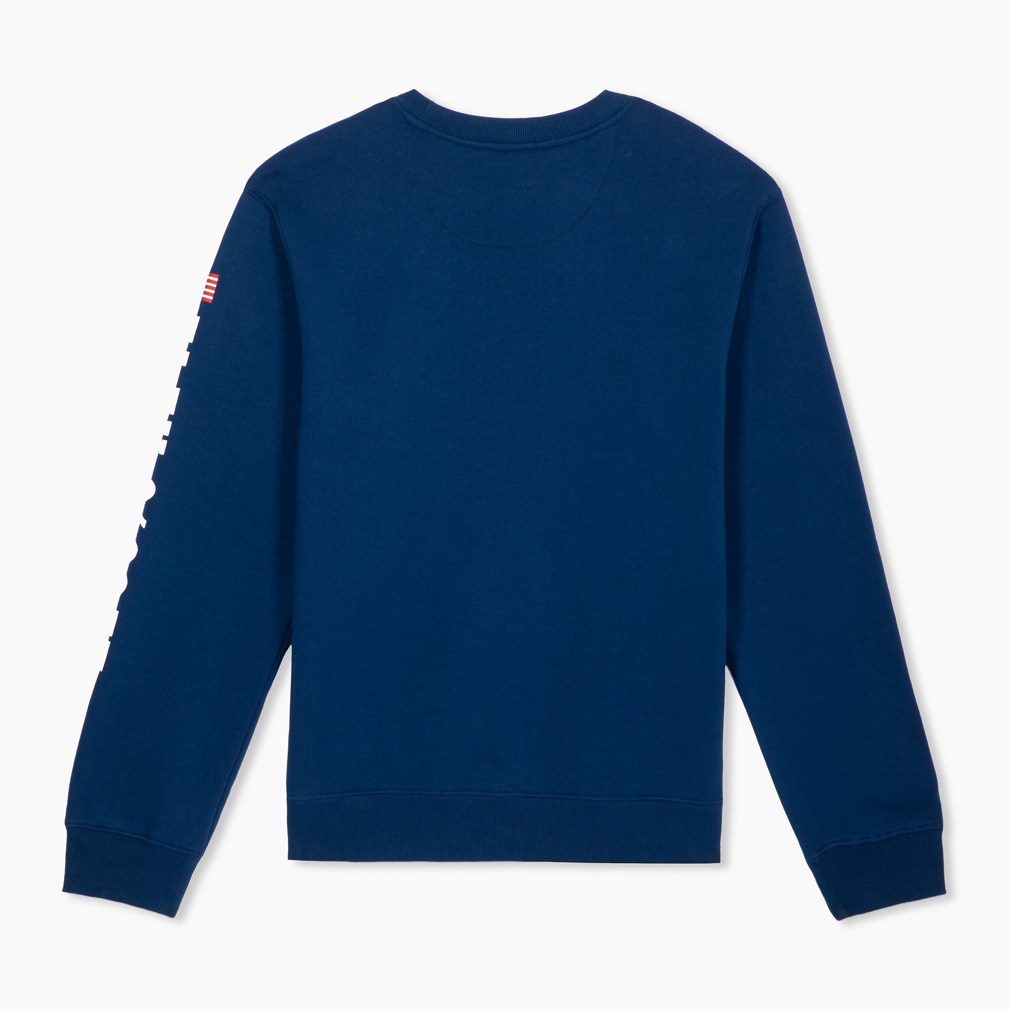 Mount Snow Classic Logo Crewneck Sweatshirt