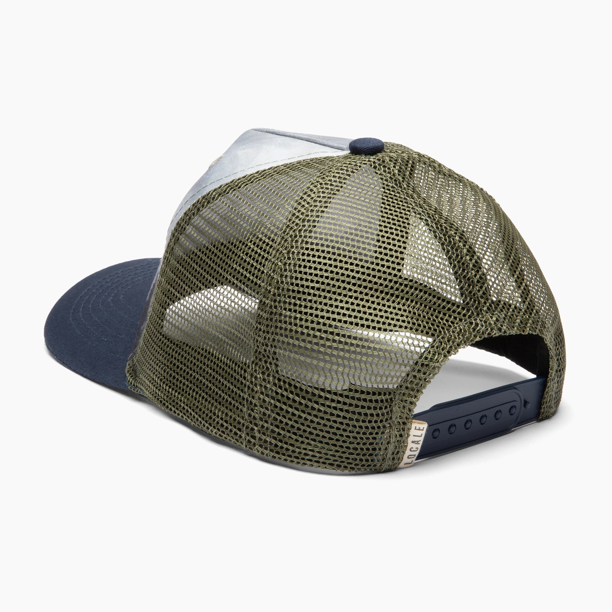 Keystone Kids Denali Trucker Hat