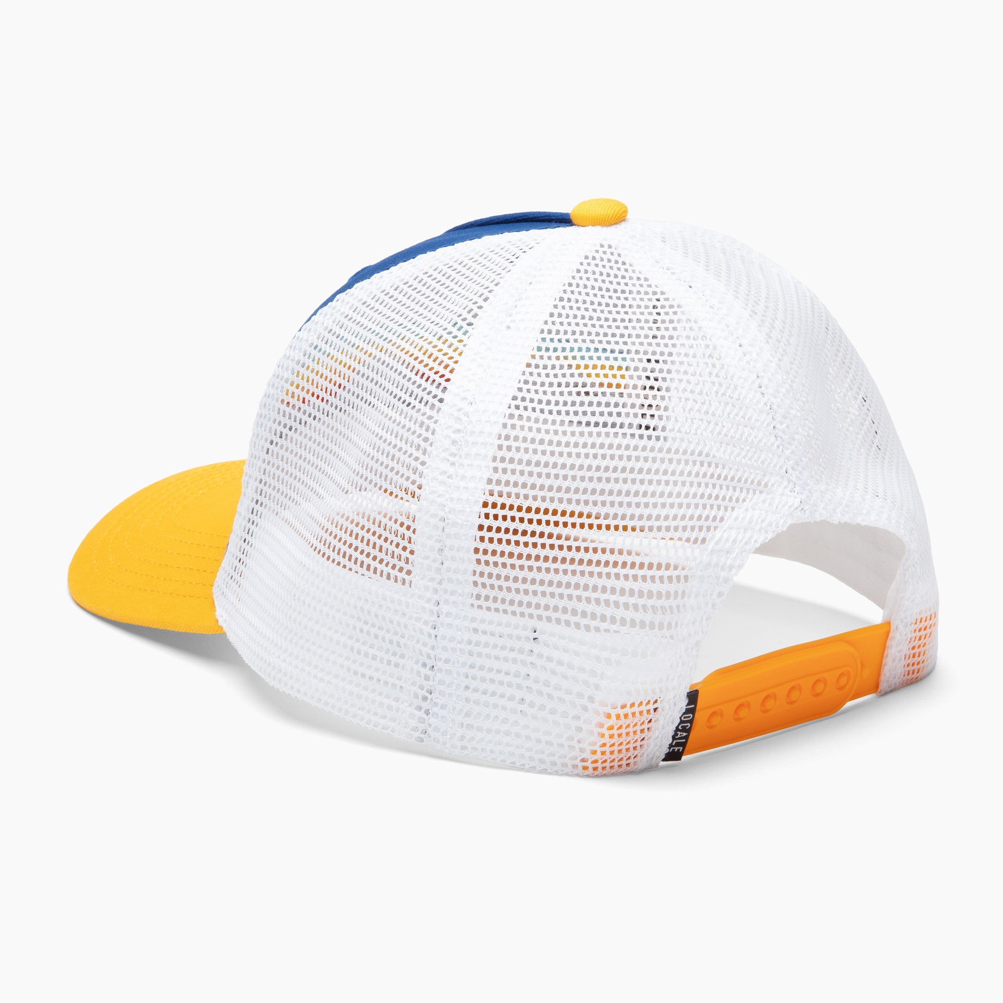 Park City Kids Teton Trucker Hat