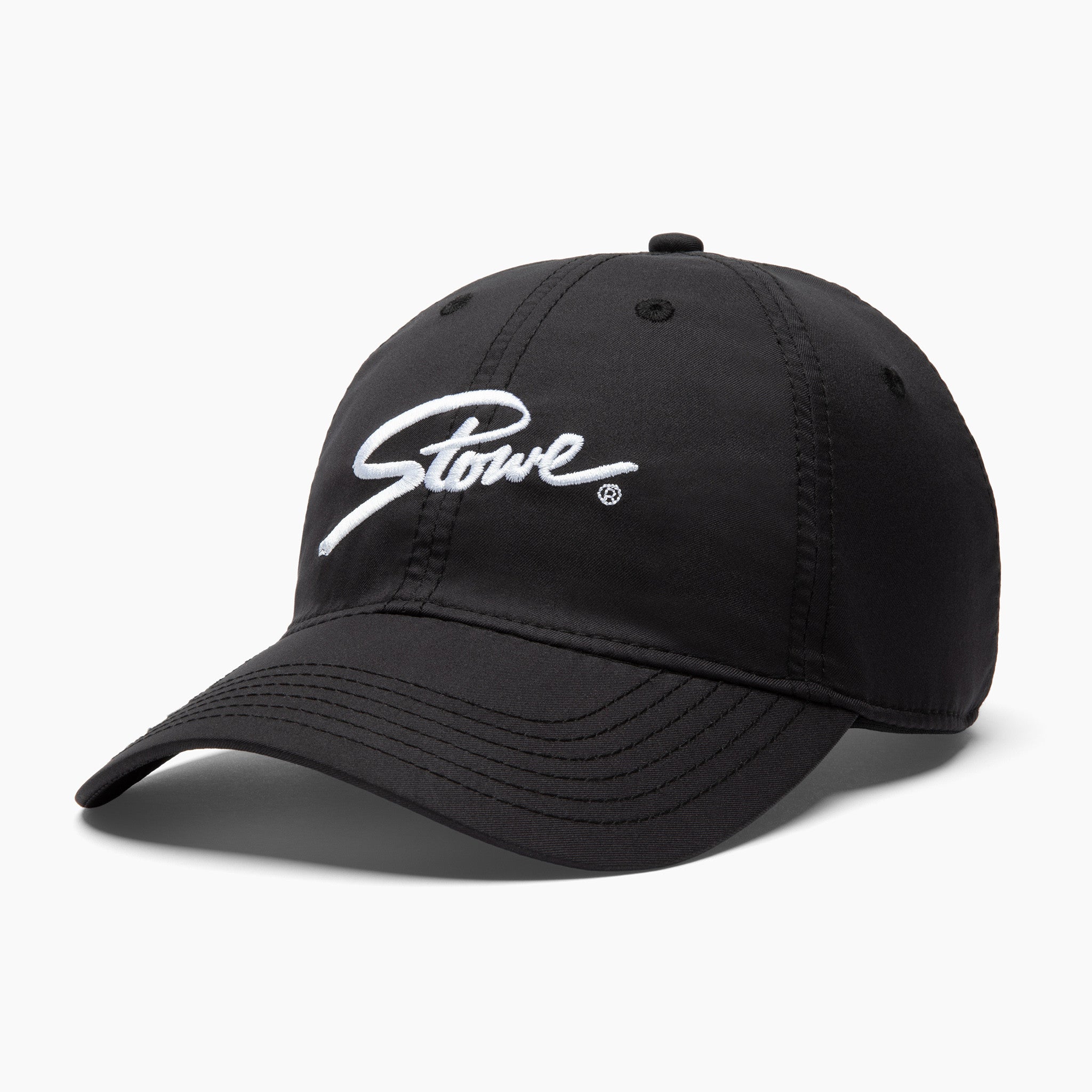 Stowe Cool Fit Cap