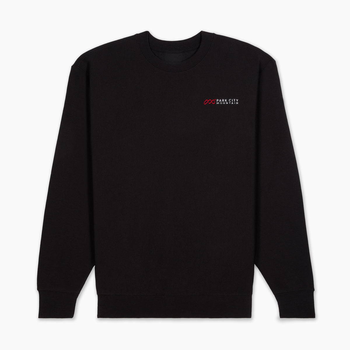 Park City Lodge Crew Sweatshirt
