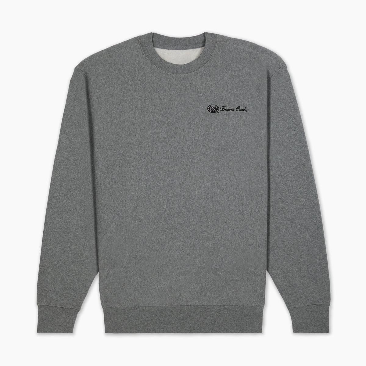 Beaver Creek Lodge Crew Sweatshirt
