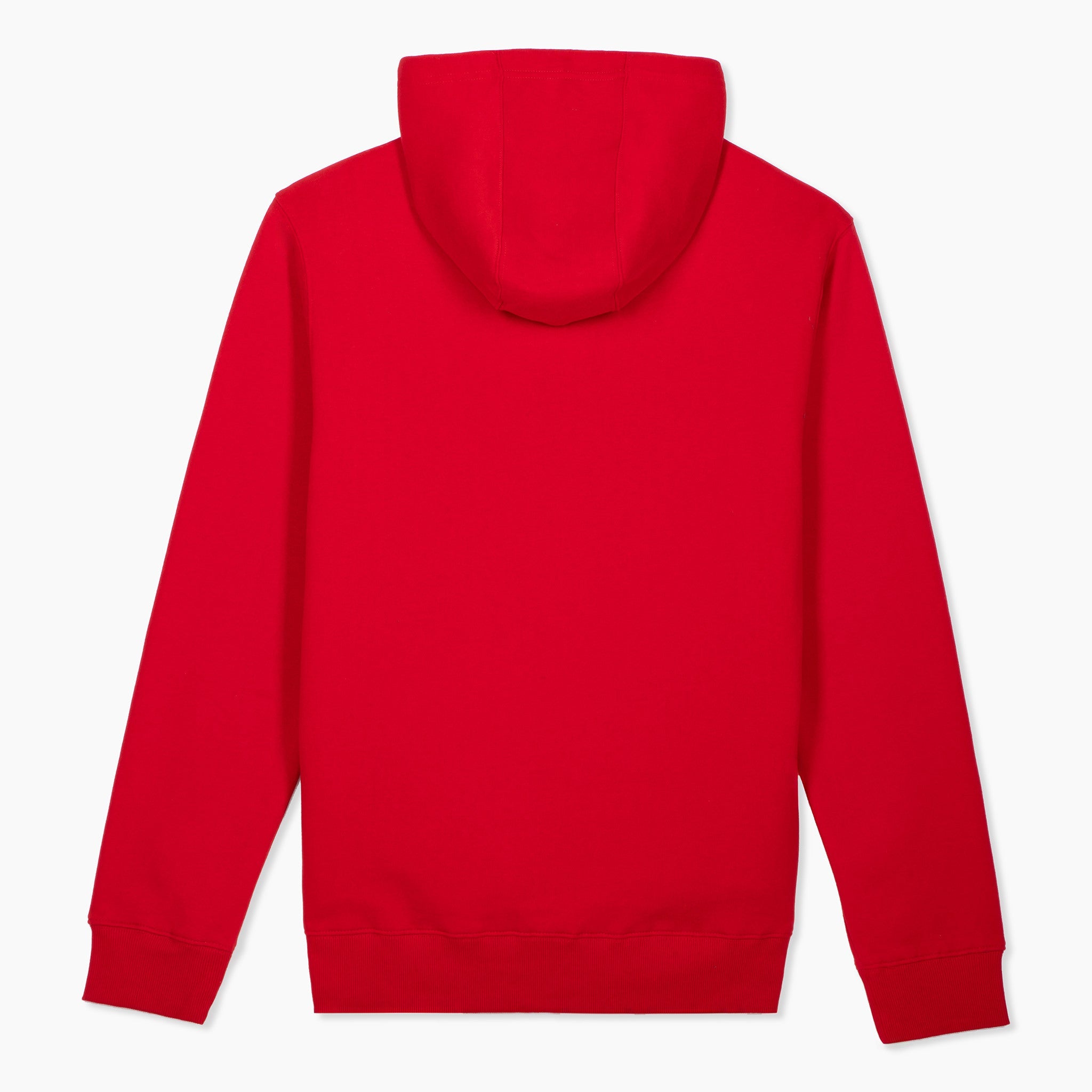 Park City Applique Logo Hooded Sweatshirt