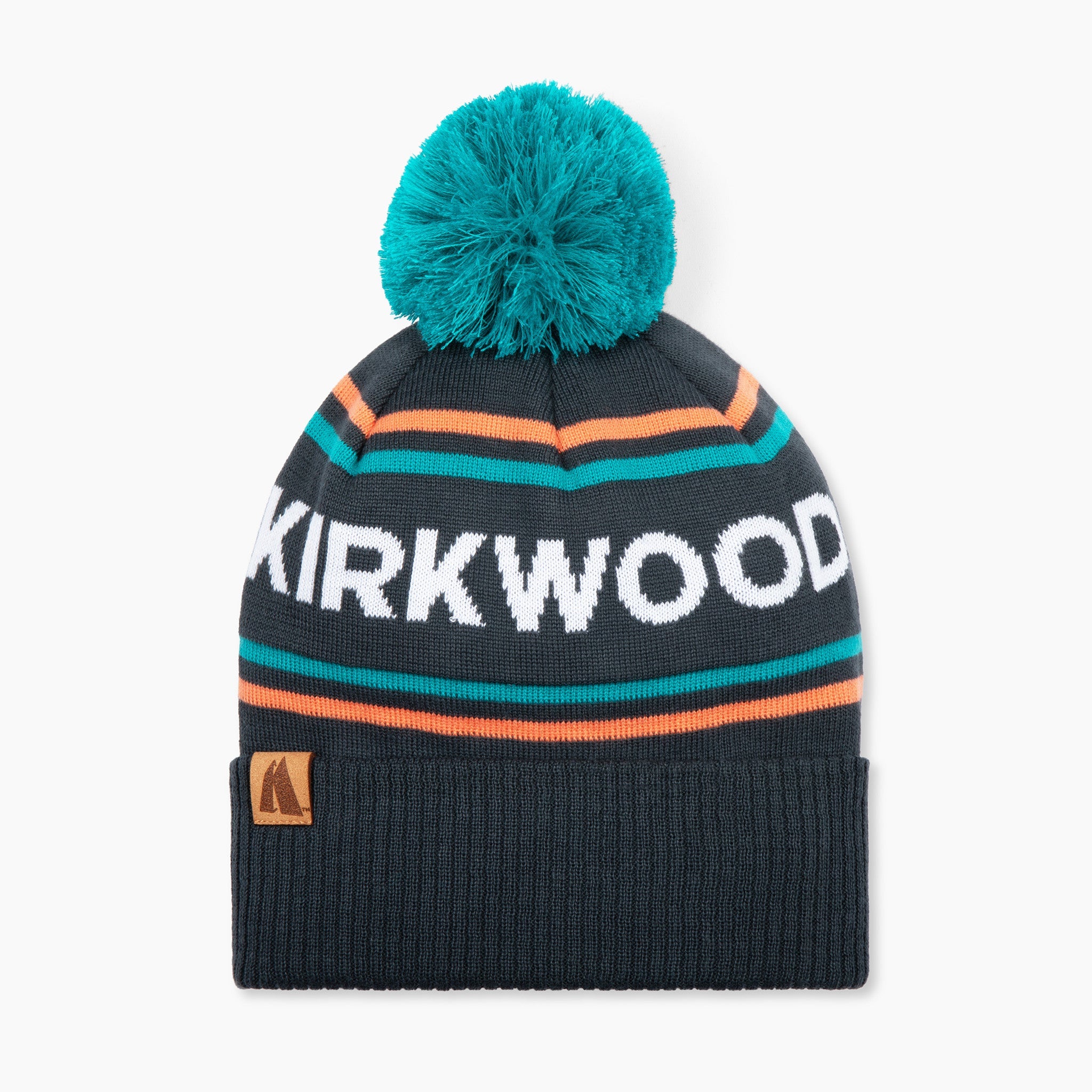 Kirkwood Heritage Beanie