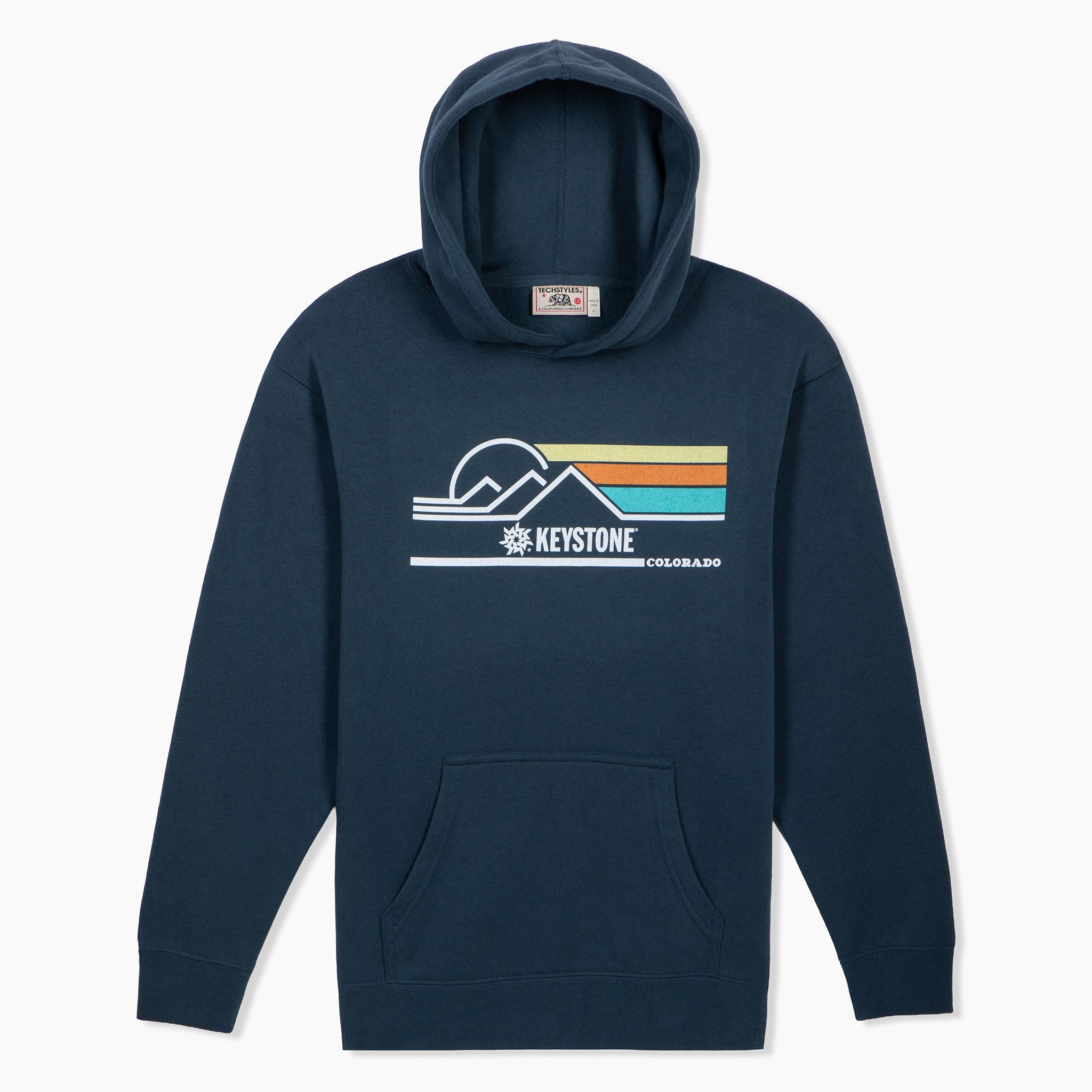 Keystone Kids Legend Chill Vibes Hooded Sweatshirt