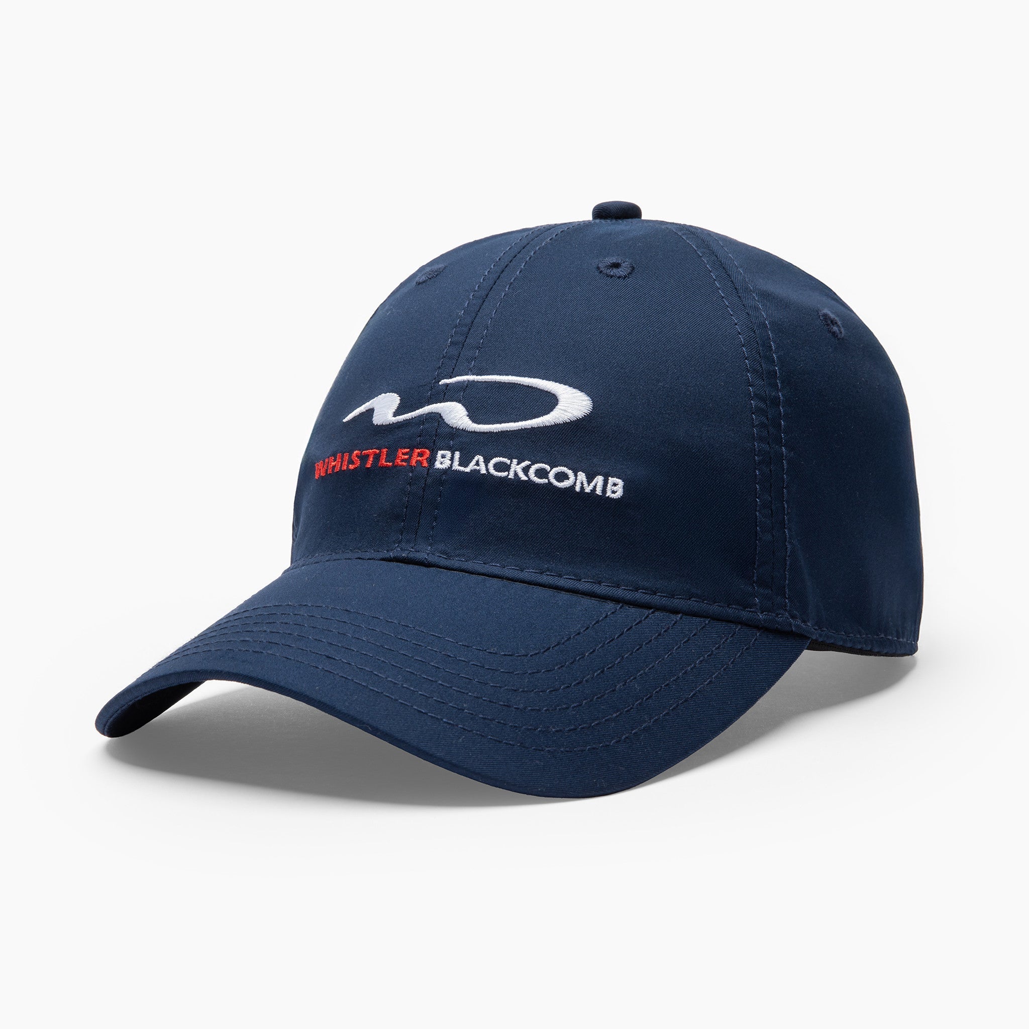 Whistler Blackcomb Cool Fit Cap
