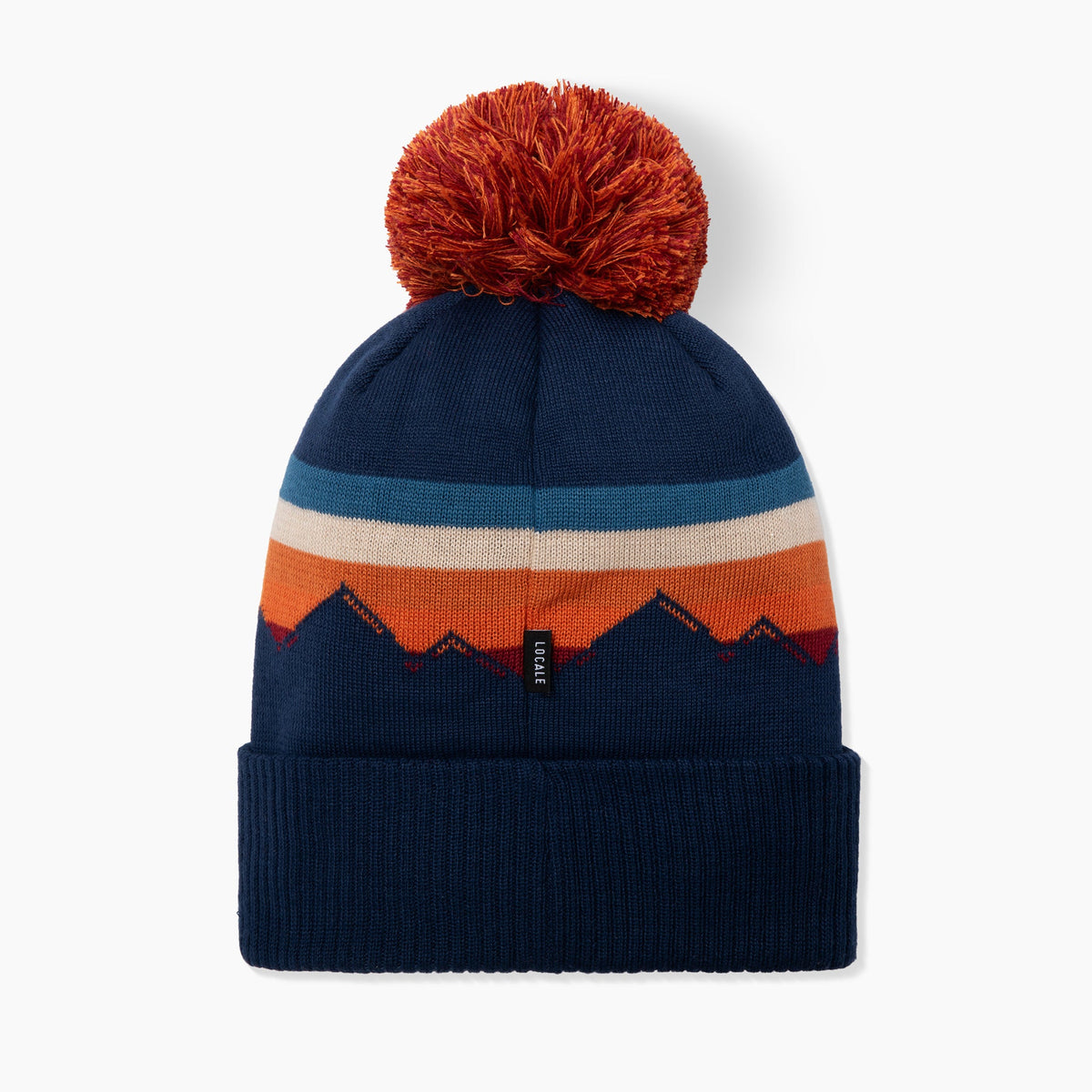 Northstar Alpenglow Beanie