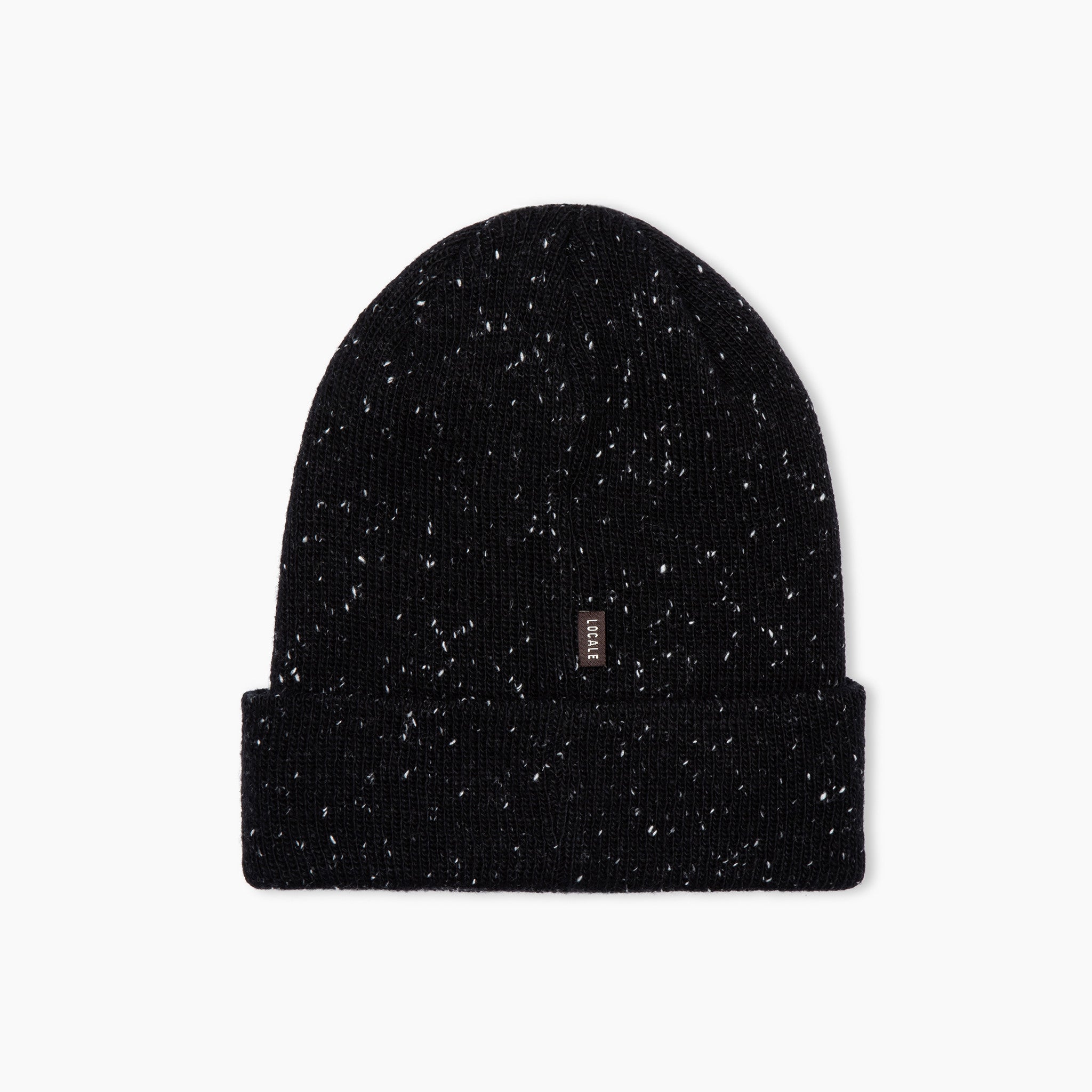 Stevens Pass Daily Pine Beanie