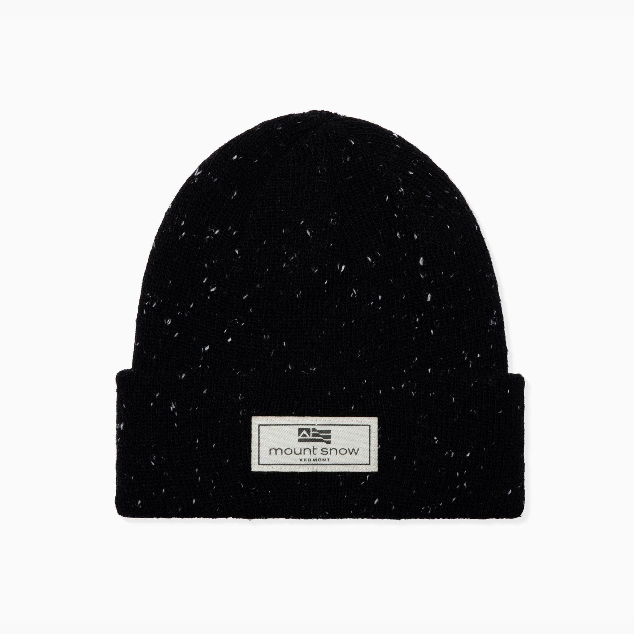 Mount Snow Daily Pine Beanie