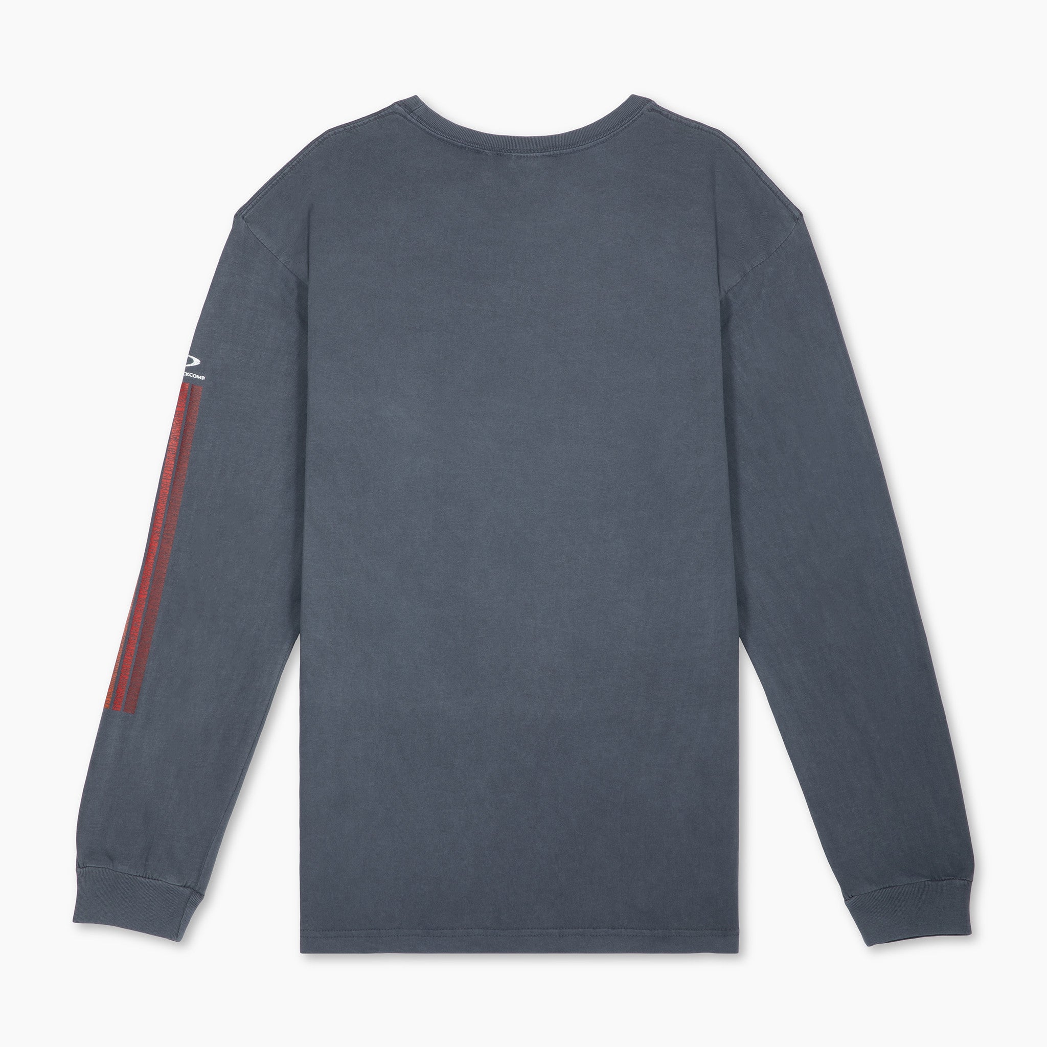 Whistler Blackcomb Coastal Long Sleeve T-shirt