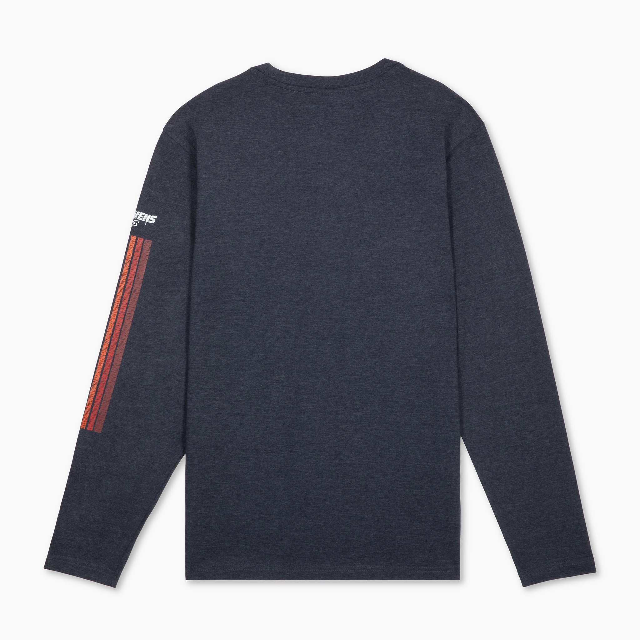 Stevens Pass Coastal Long Sleeve T-shirt