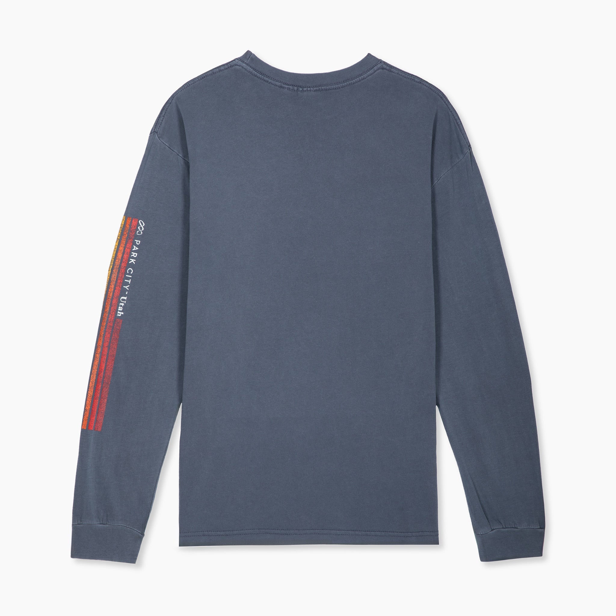 Park City Coastal Long Sleeve T-shirt