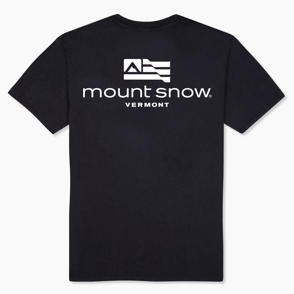 Mount Snow Trail T-Shirt