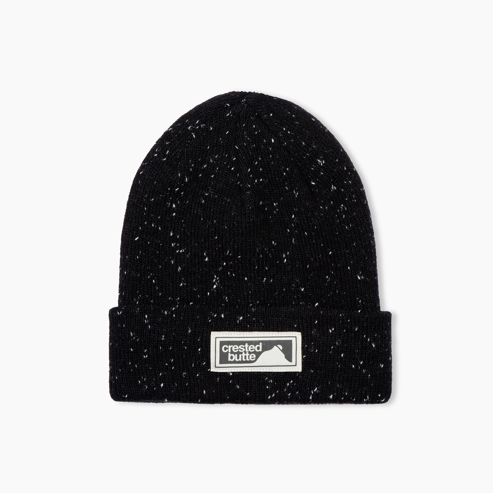 Crested Butte Daily Pine Beanie