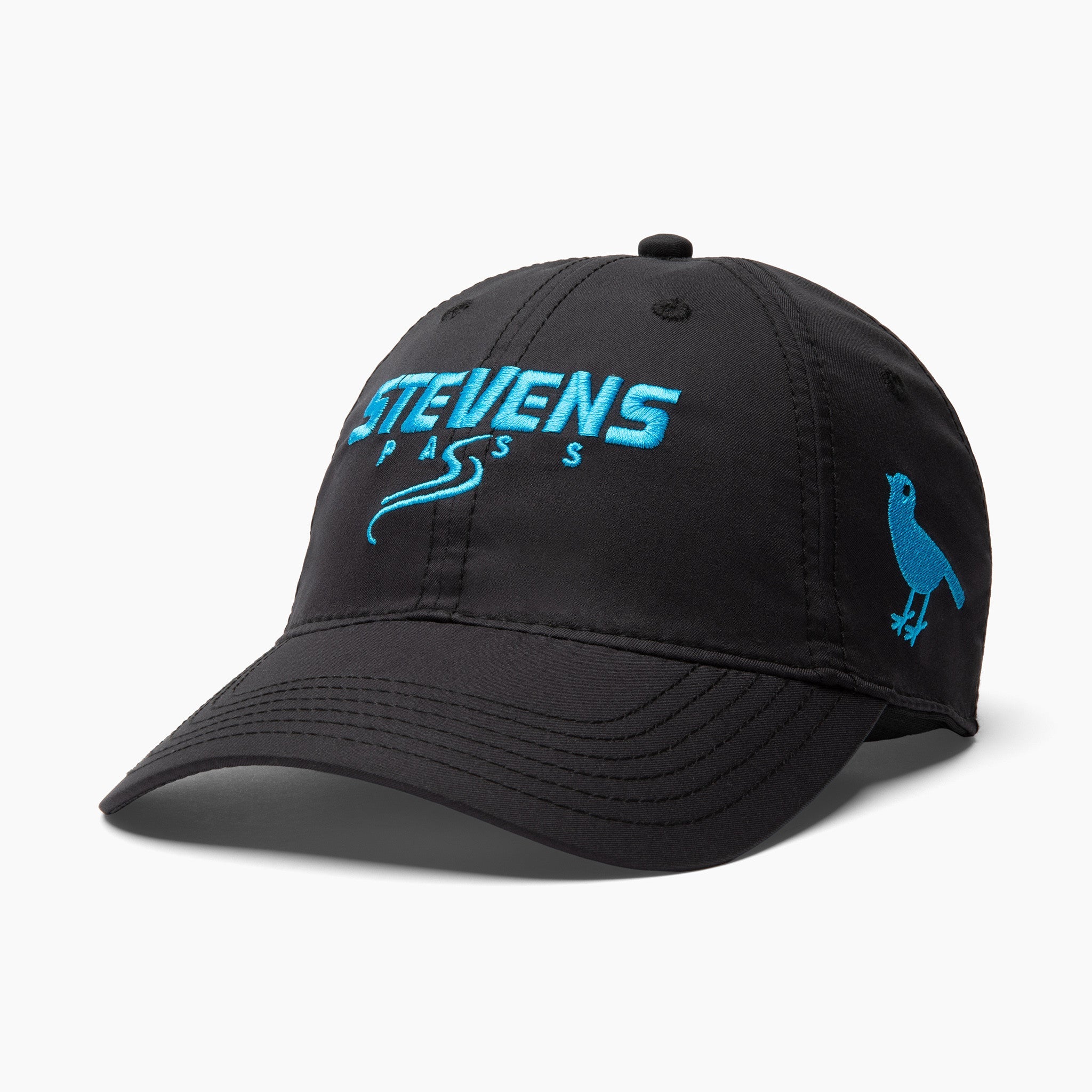 Stevens Pass Cool Fit Cap