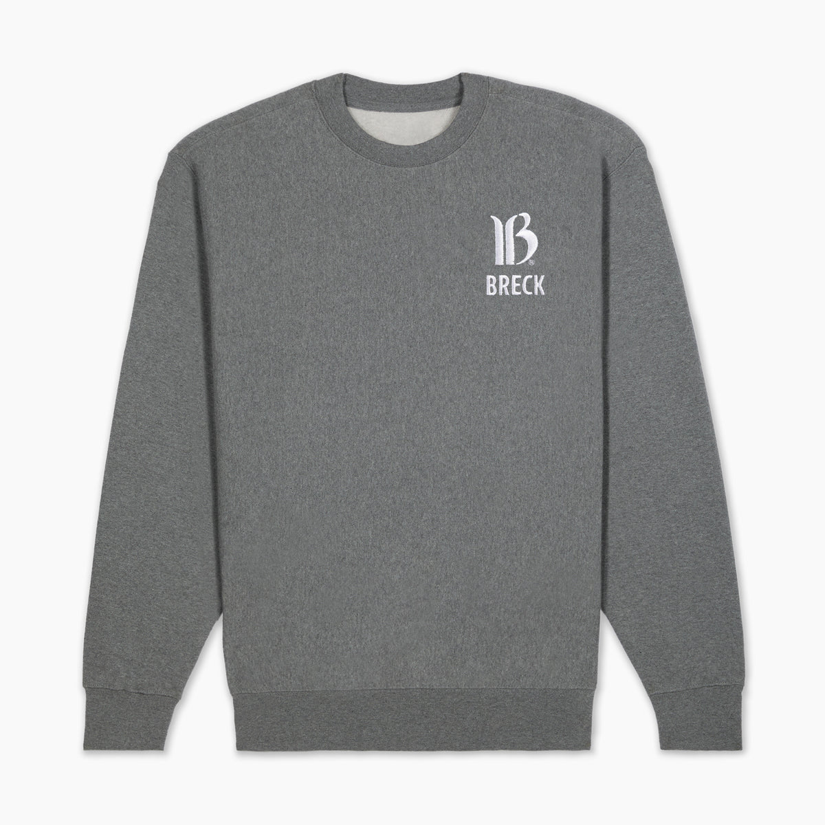 Breckenridge Lodge Crew Sweatshirt