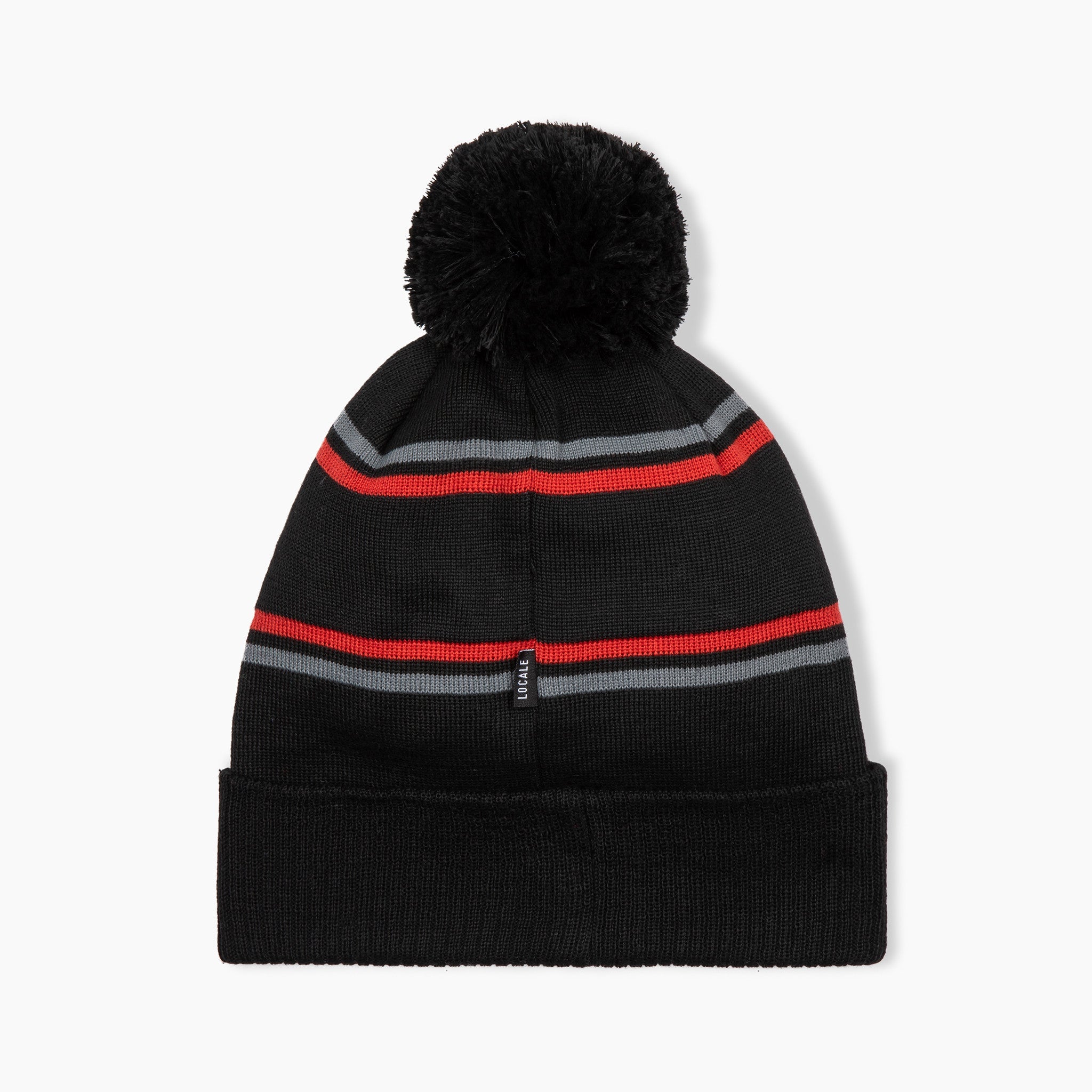Stowe Heritage Beanie